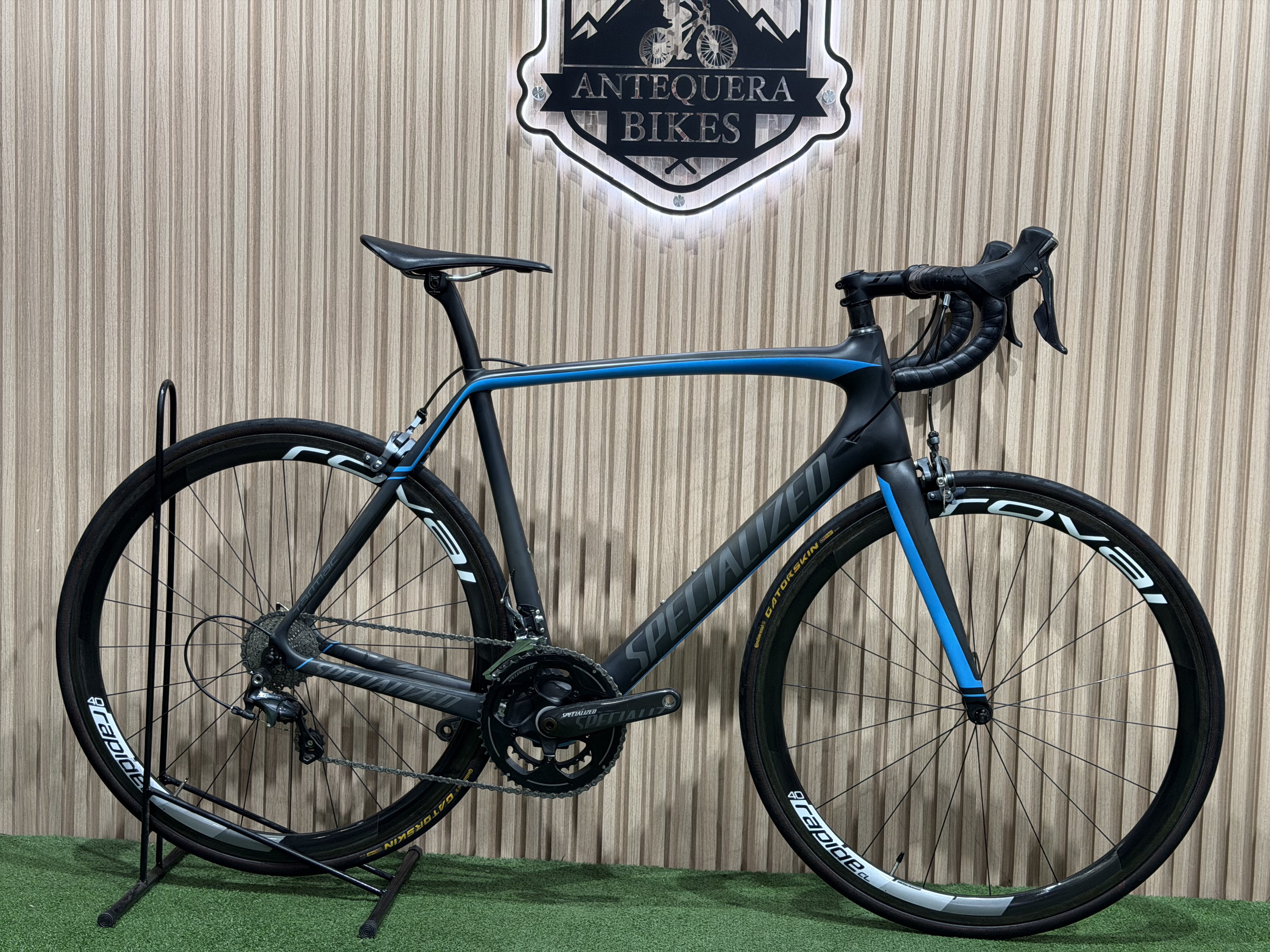 SPECIALIZED TARMAR PRO RACE