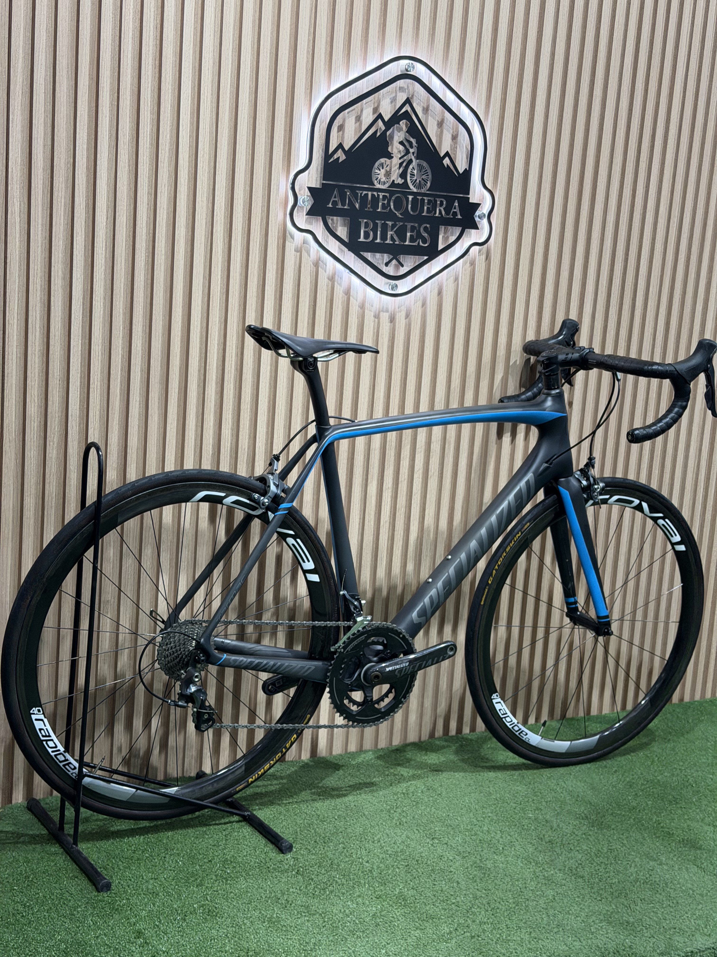 SPECIALIZED TARMAR PRO RACE