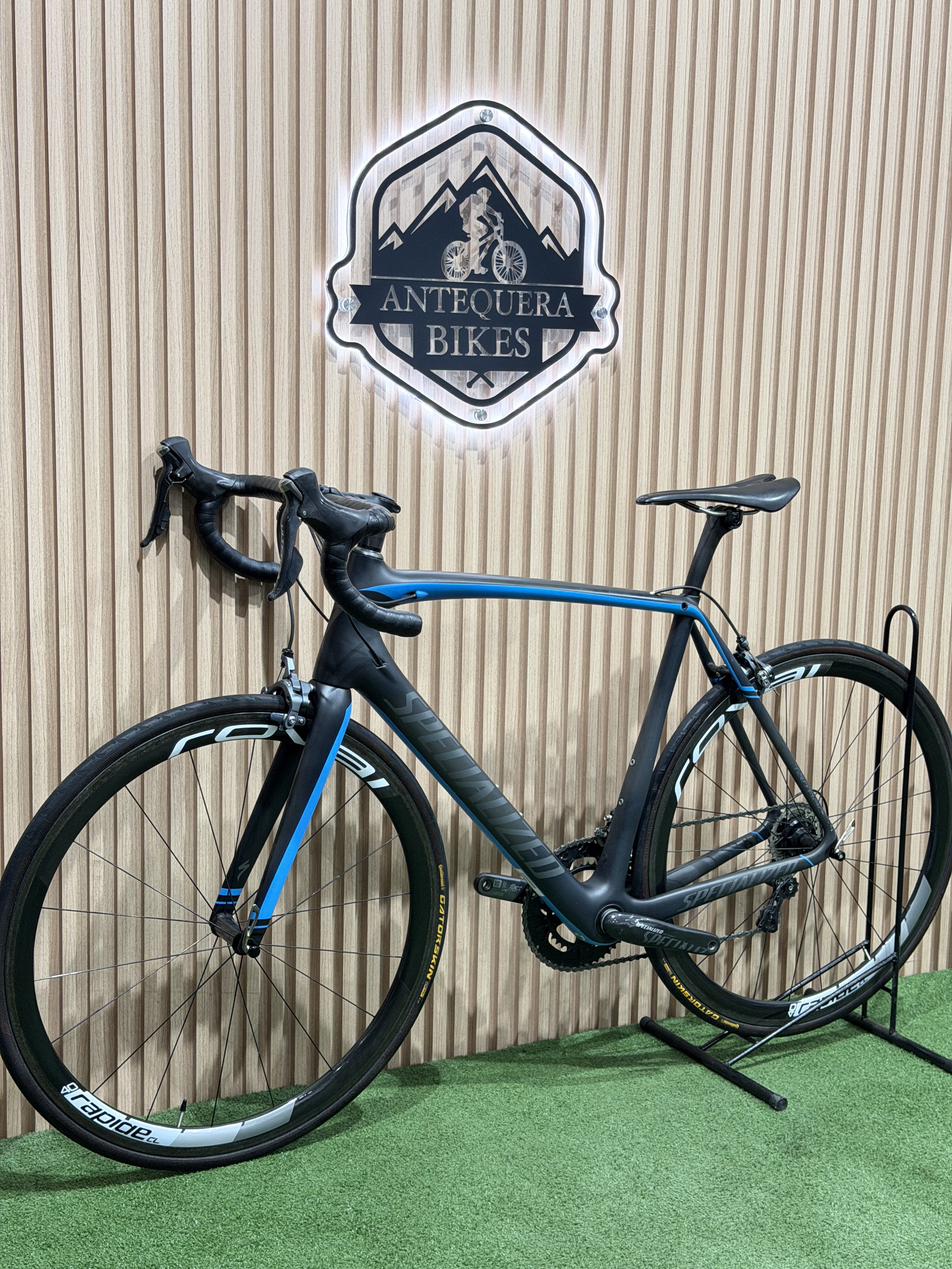 SPECIALIZED TARMAR PRO RACE