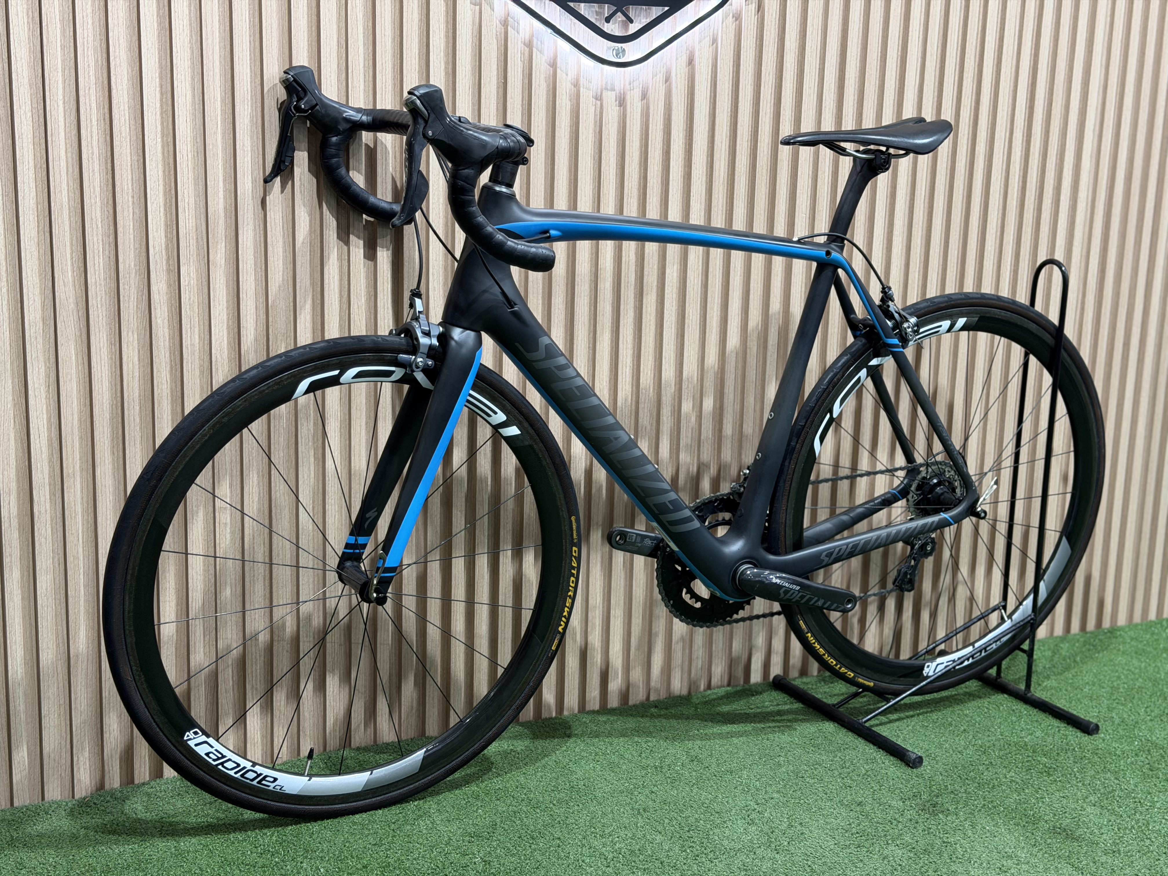 SPECIALIZED TARMAR PRO RACE