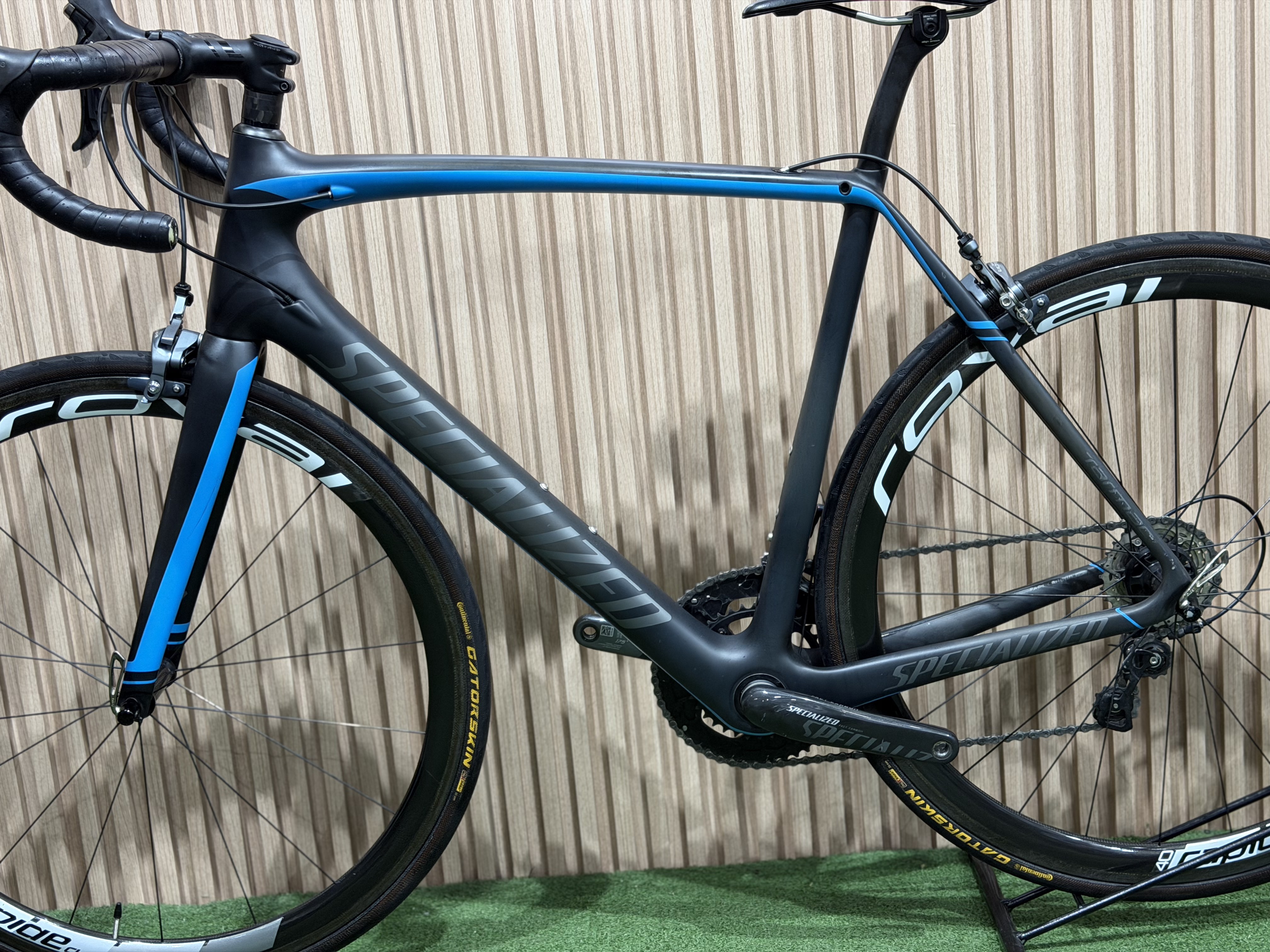 SPECIALIZED TARMAR PRO RACE
