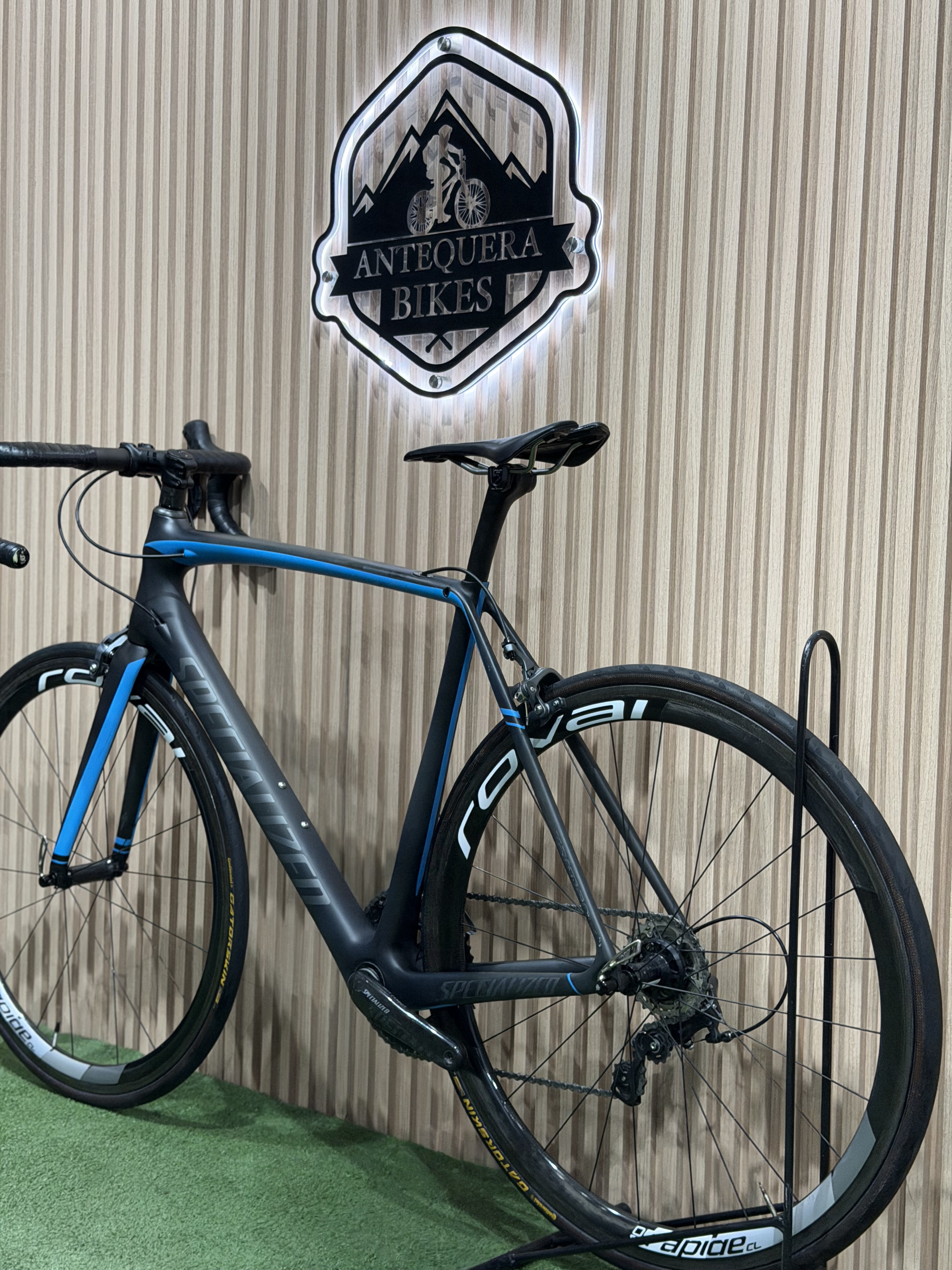 SPECIALIZED TARMAR PRO RACE