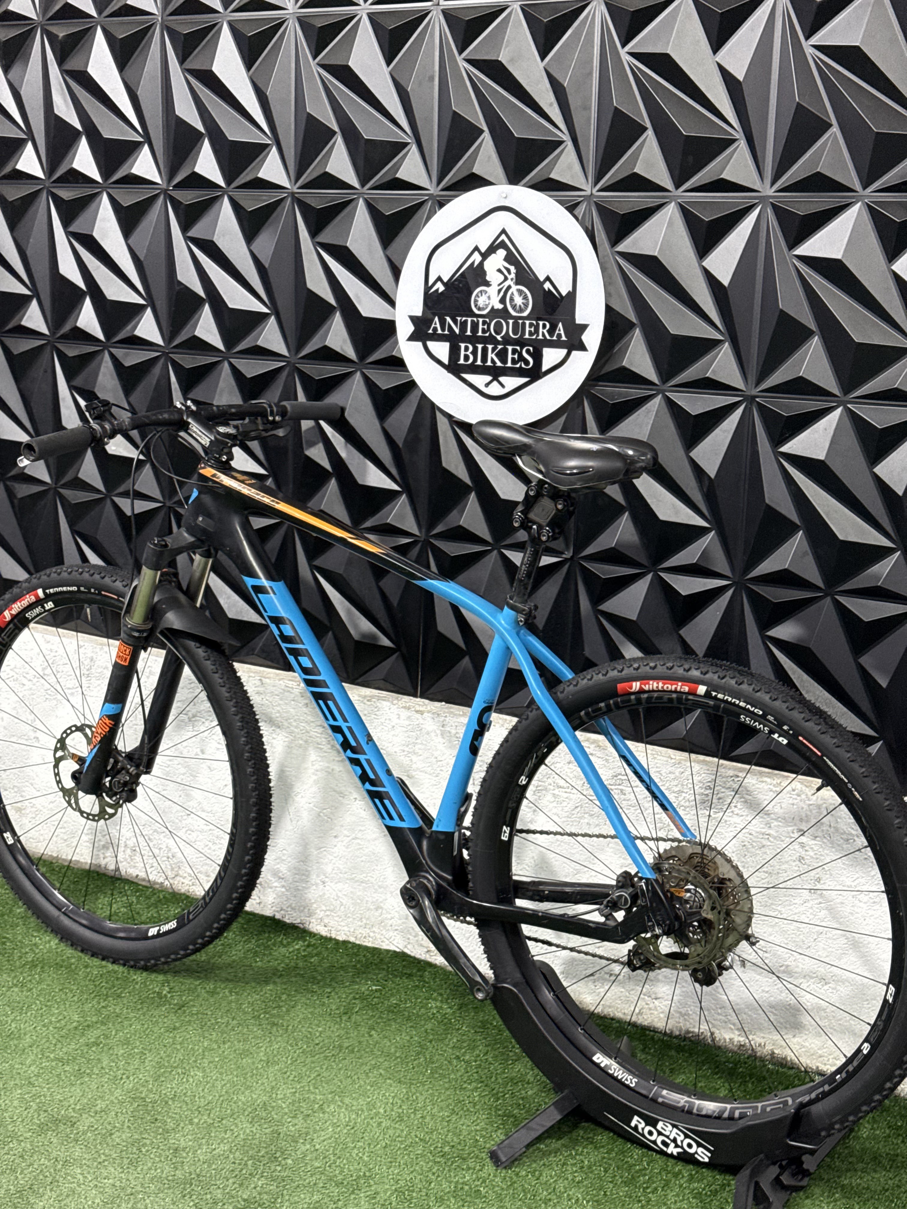 LAPIERRE PRORACE FULL CARBON