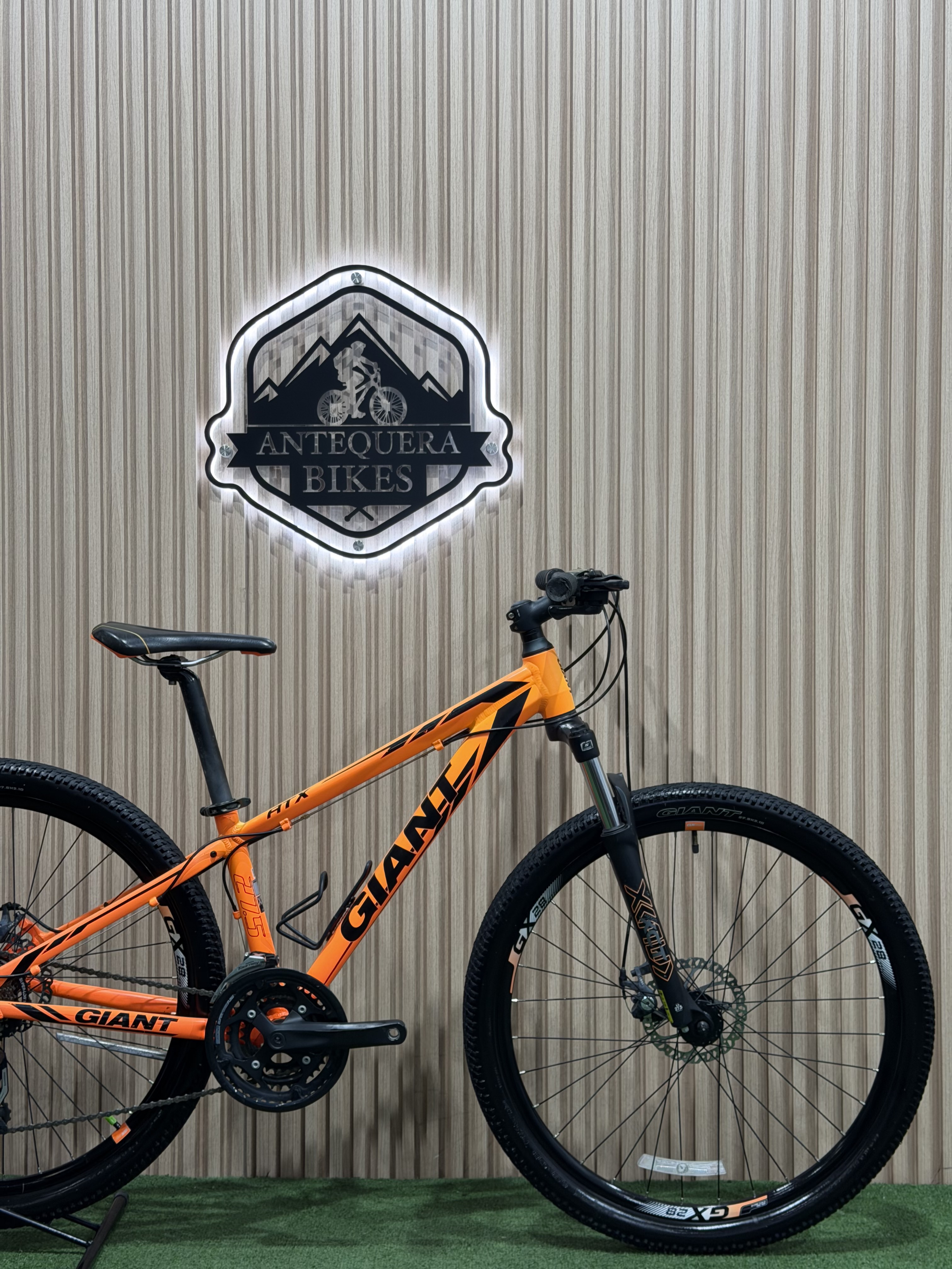 GIANT ATX