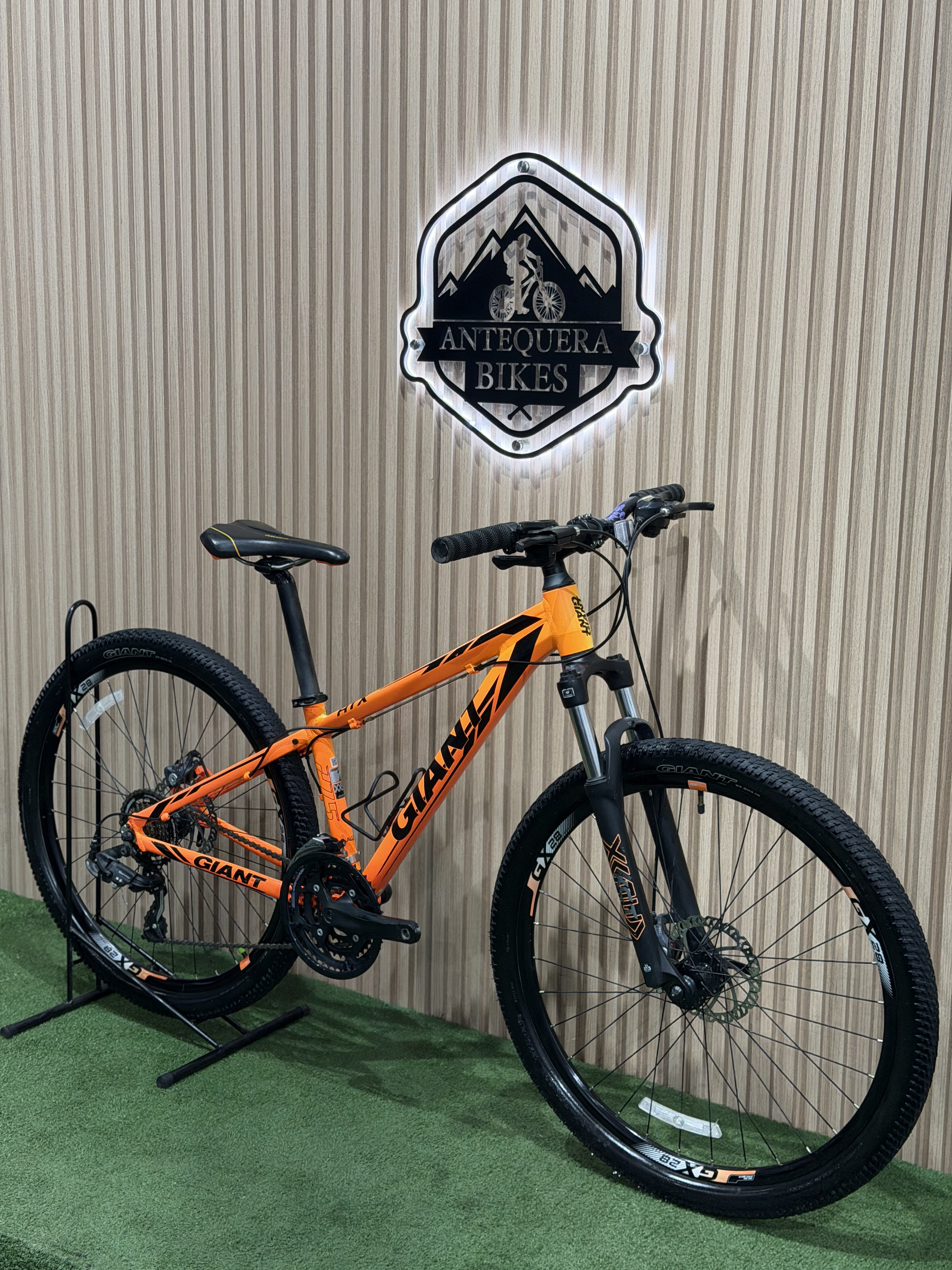 GIANT ATX