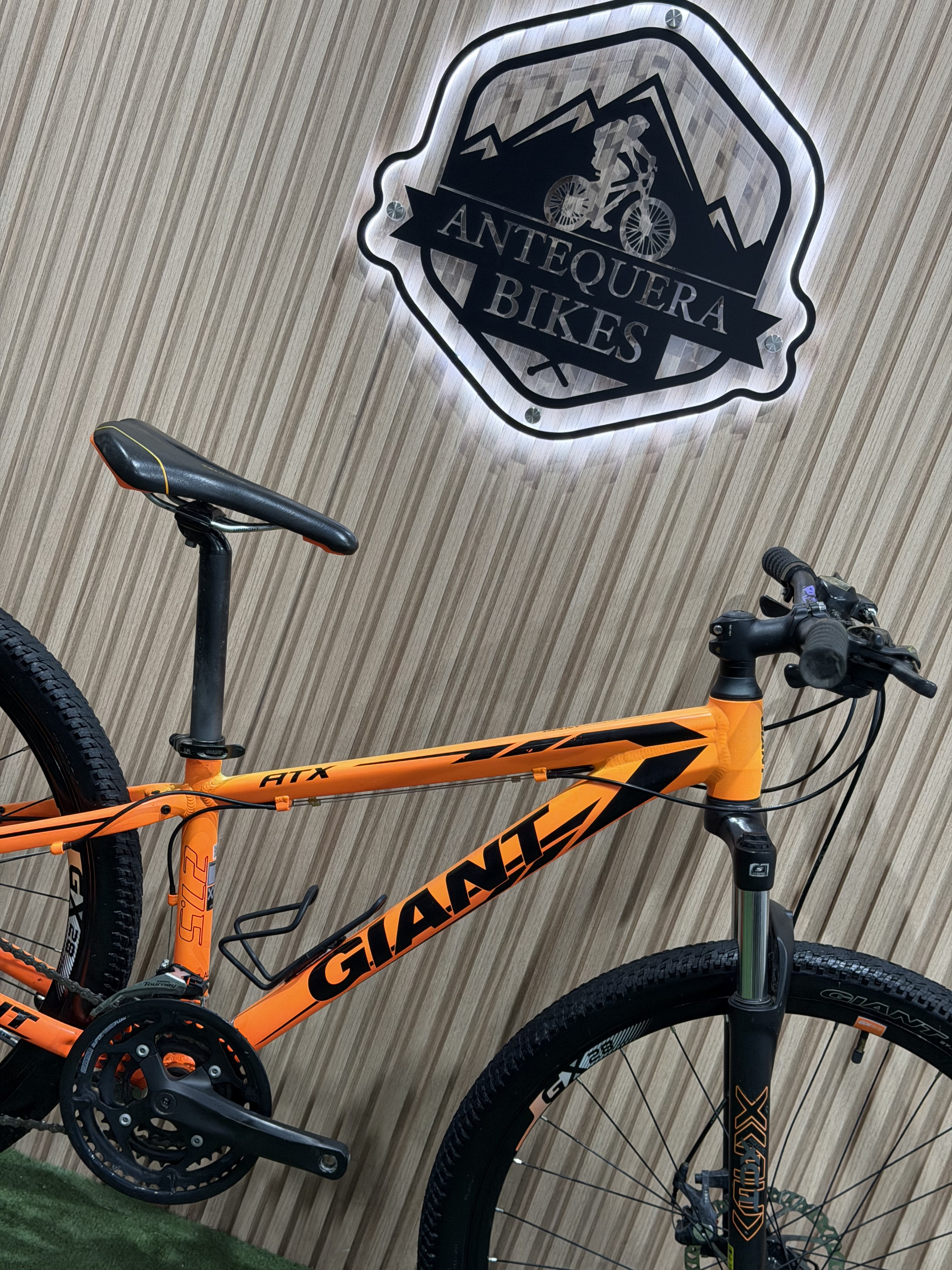 GIANT ATX