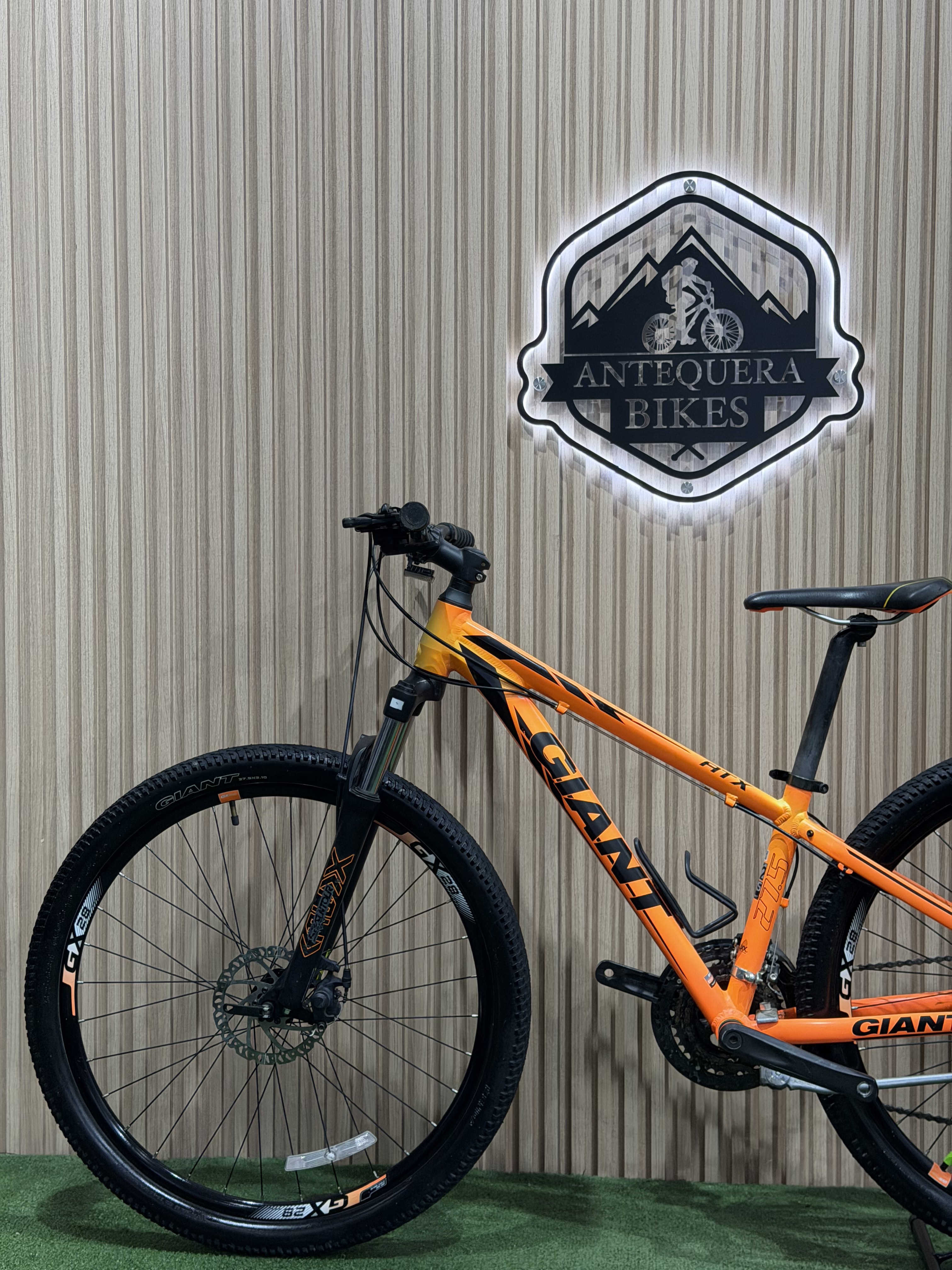 GIANT ATX