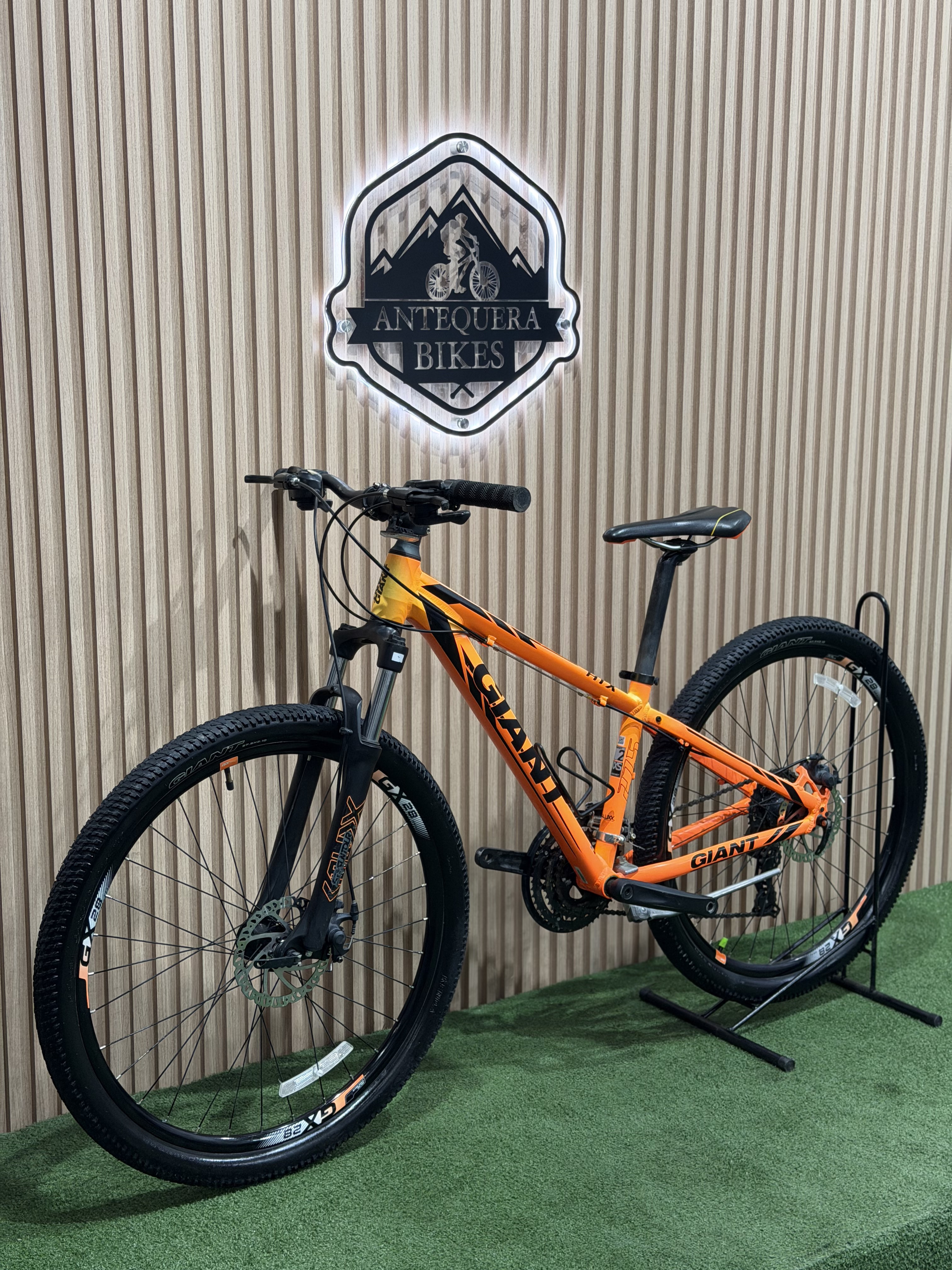 GIANT ATX