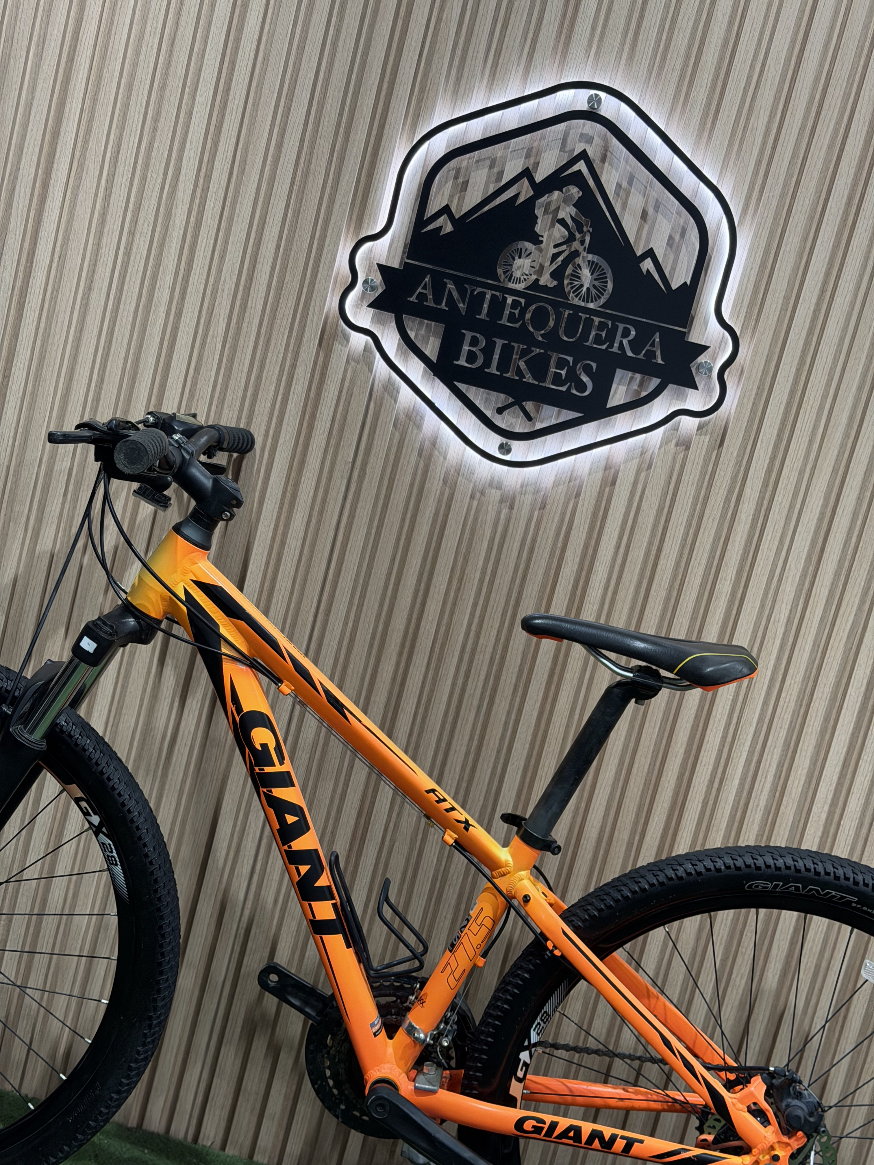 GIANT ATX