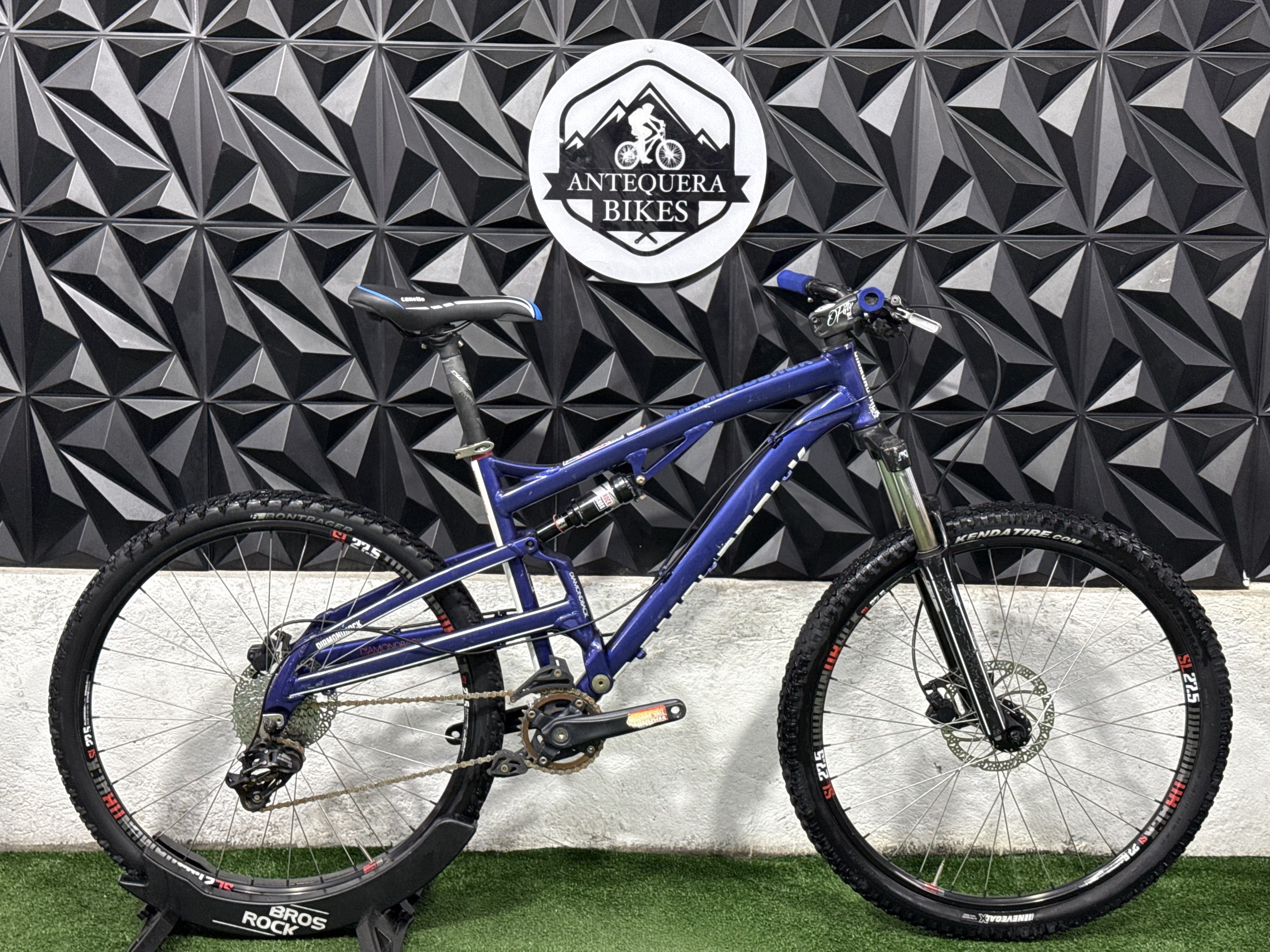 DIAMONDBACK ATROZ