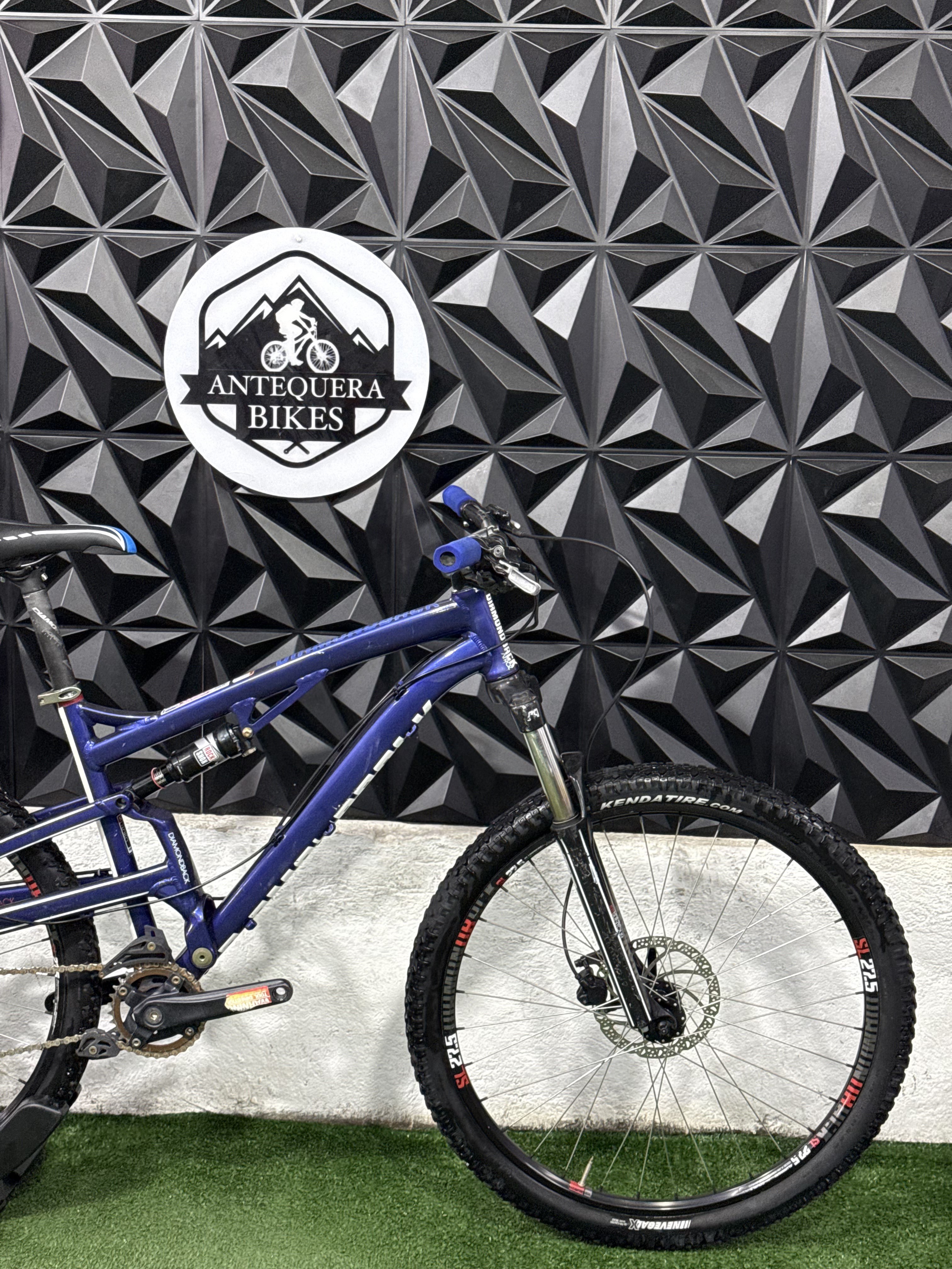 DIAMONDBACK ATROZ