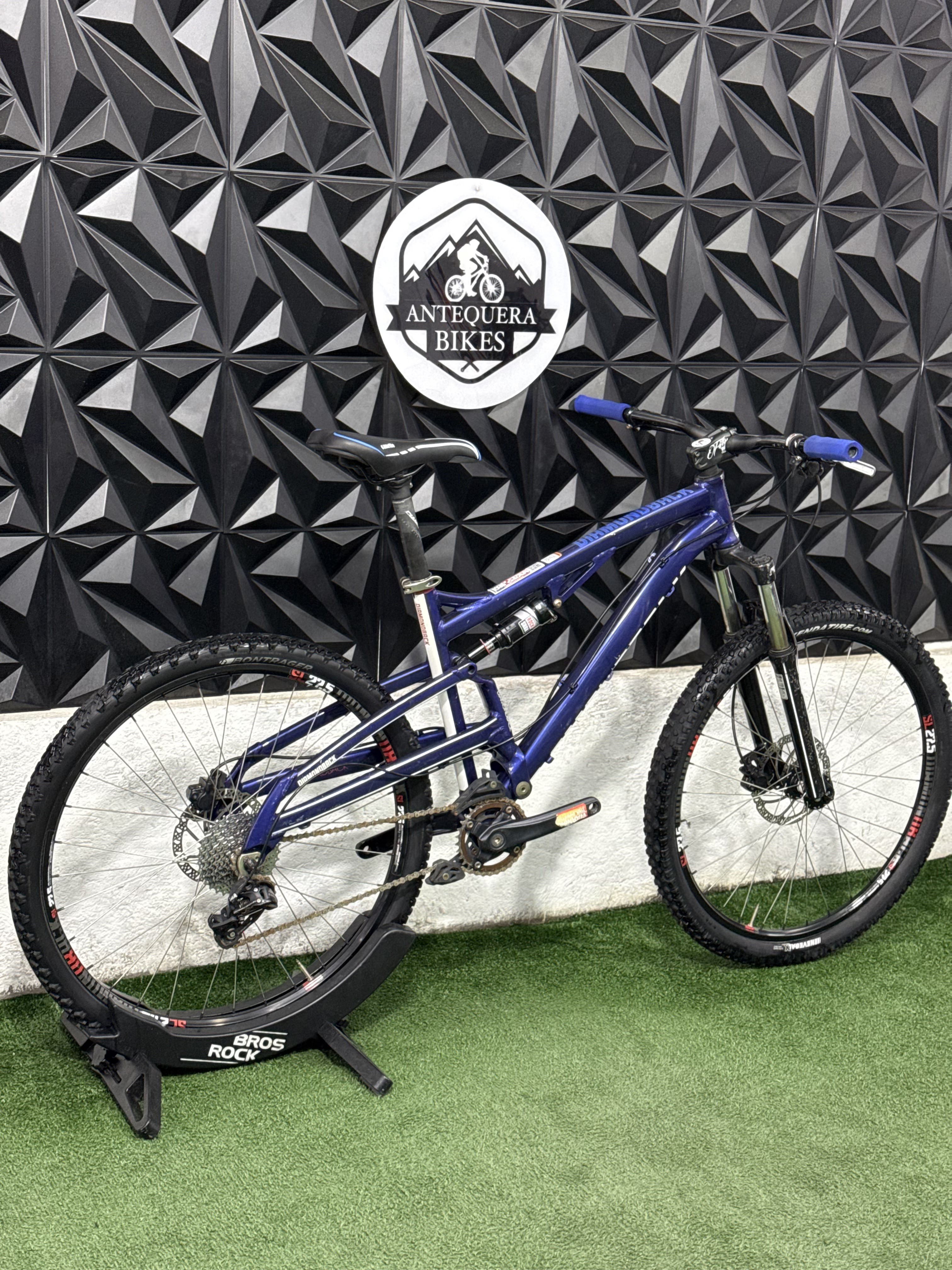 DIAMONDBACK ATROZ