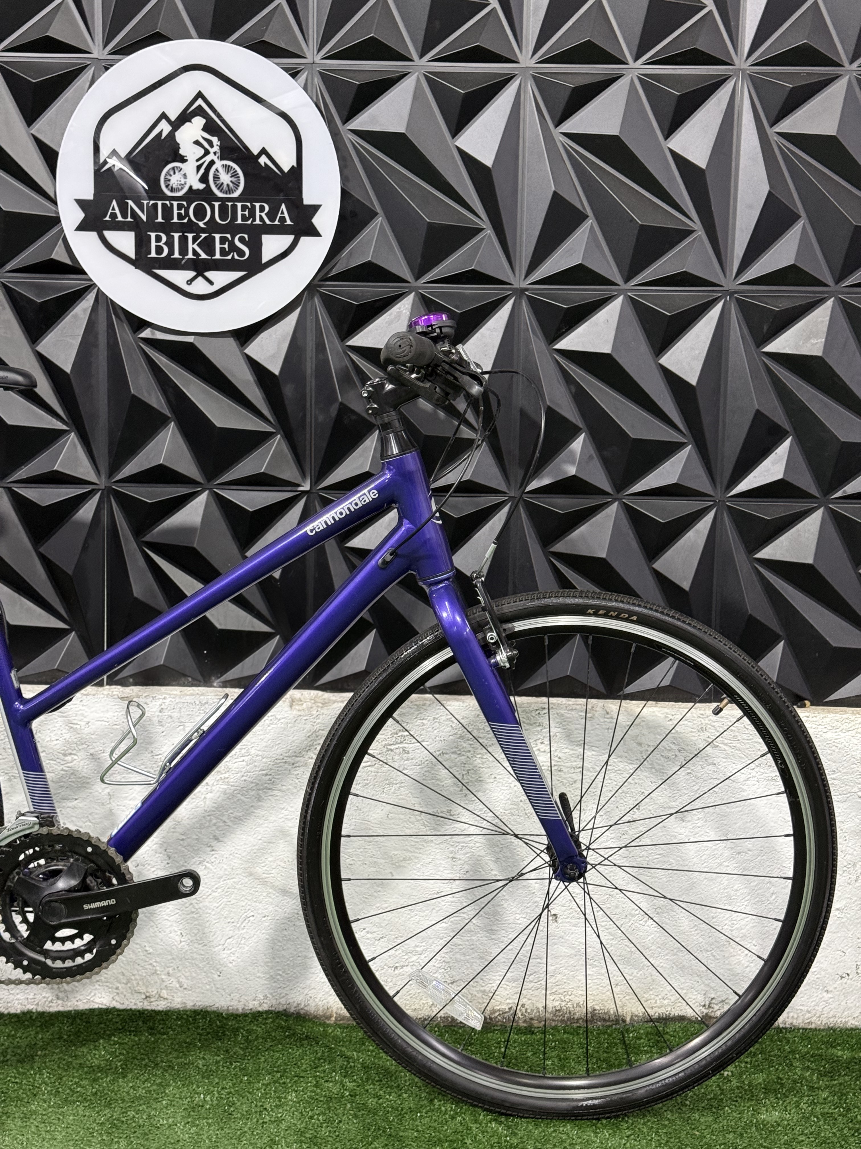 CANNONDALE QUICK