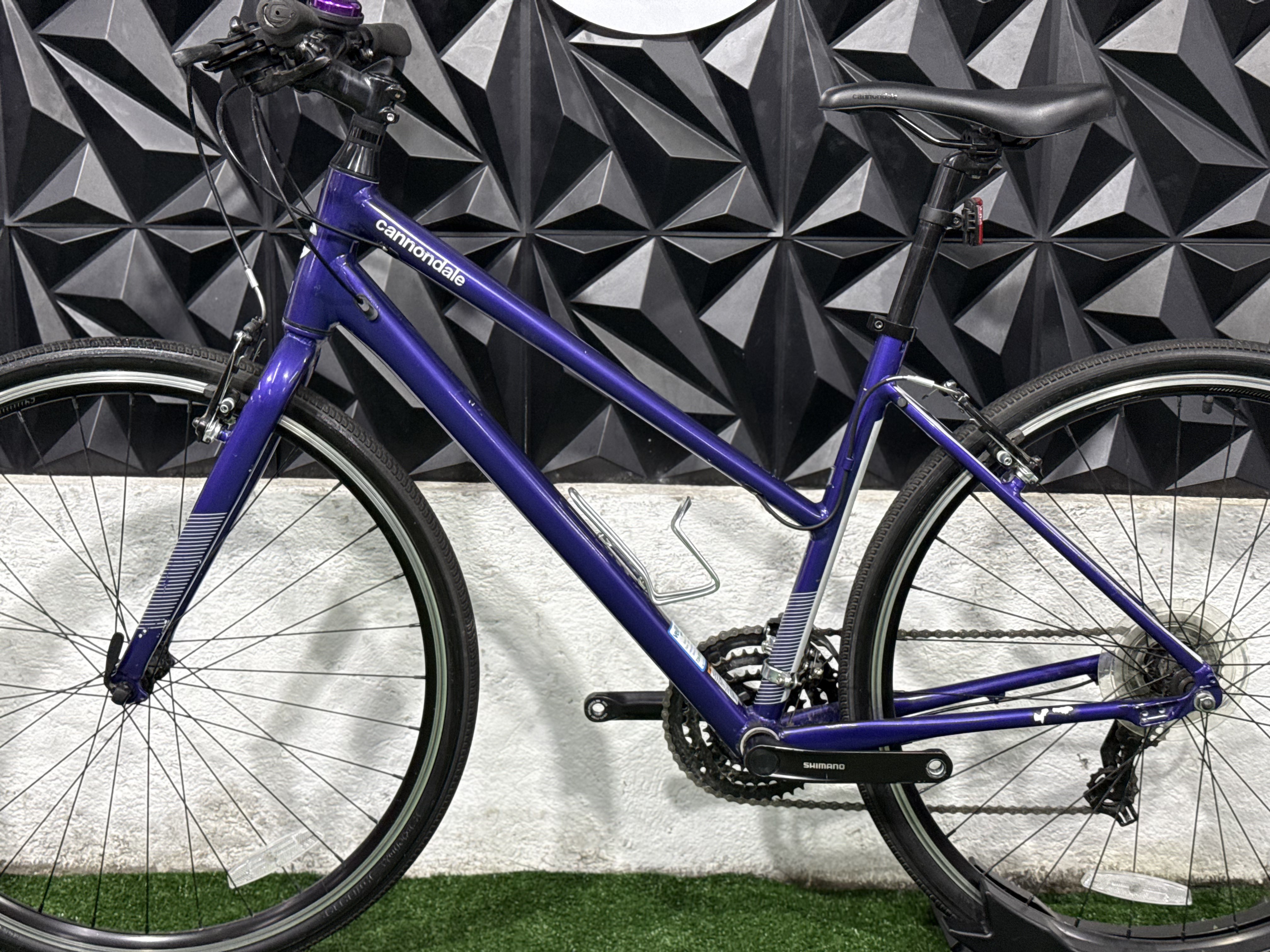 CANNONDALE QUICK
