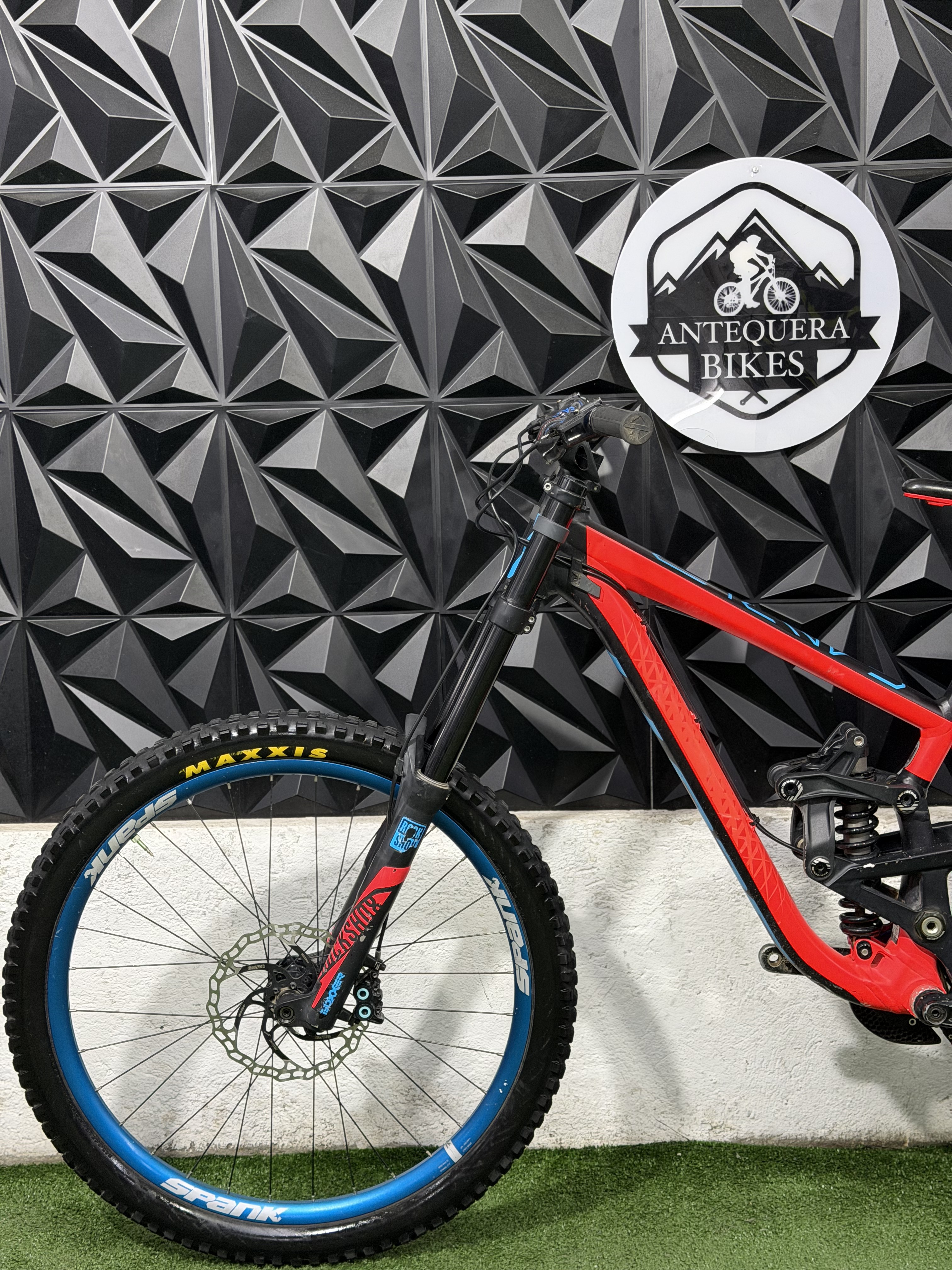 SCOTT GAMBLER 730