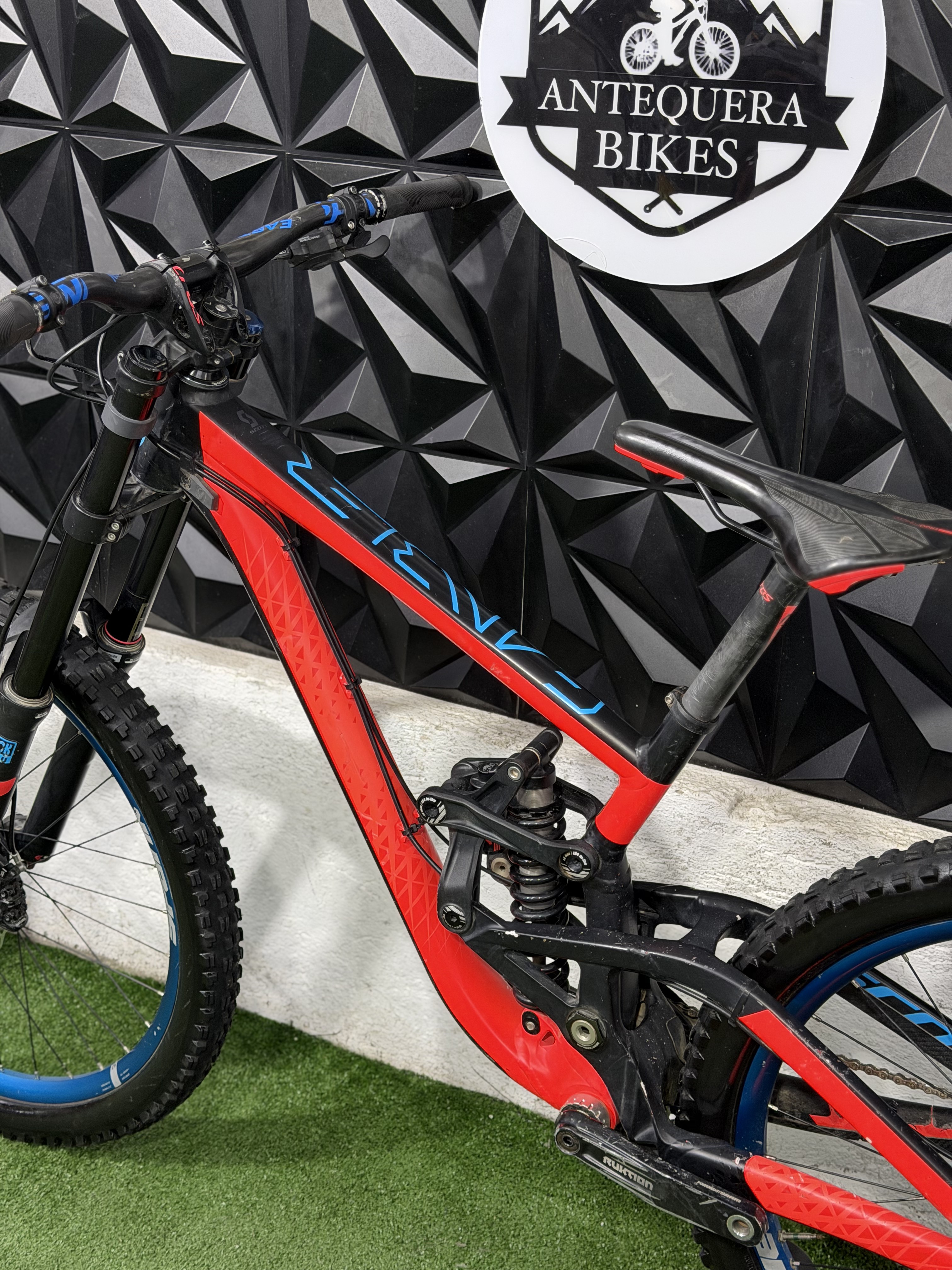 SCOTT GAMBLER 730