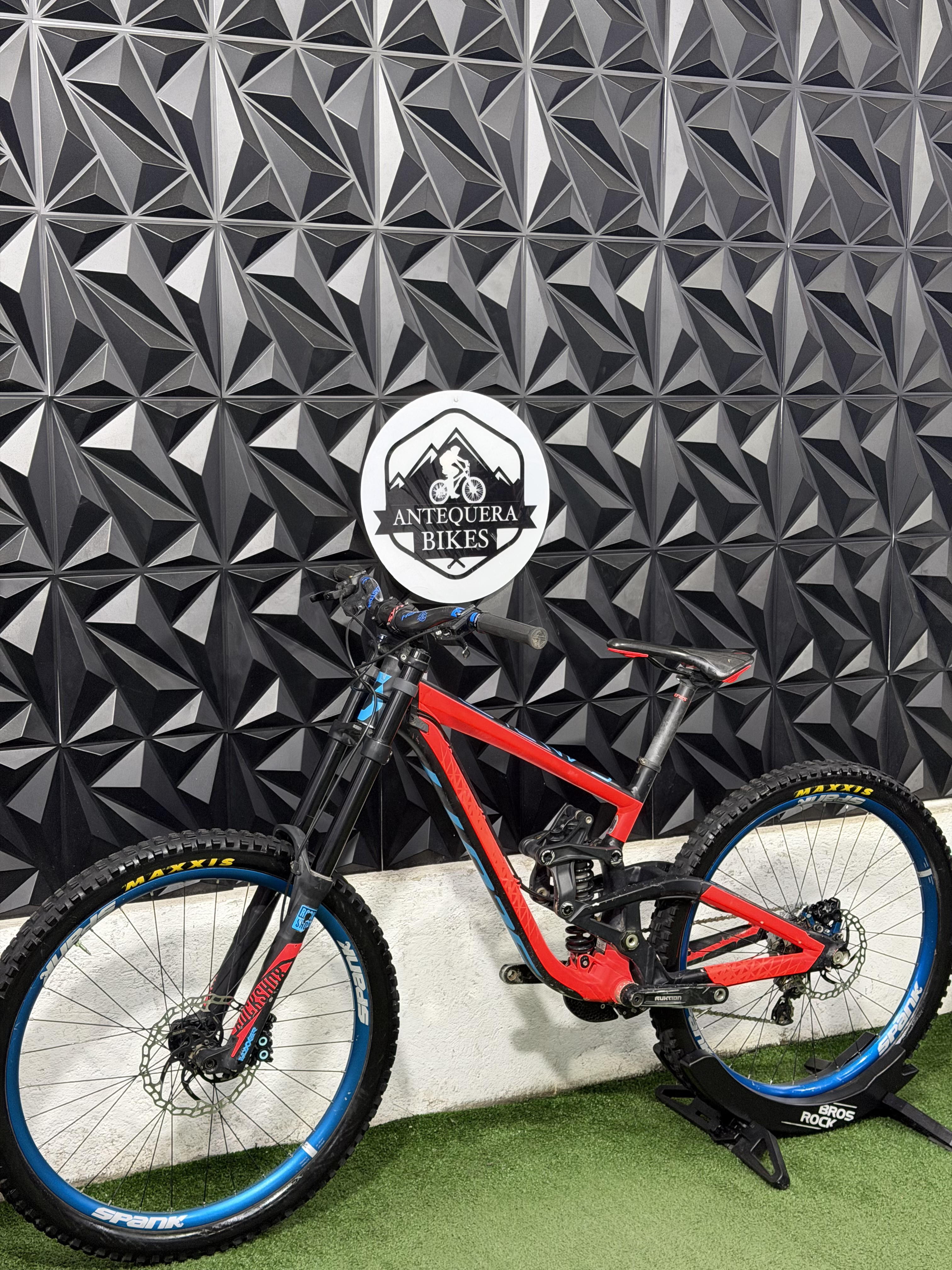 SCOTT GAMBLER 730