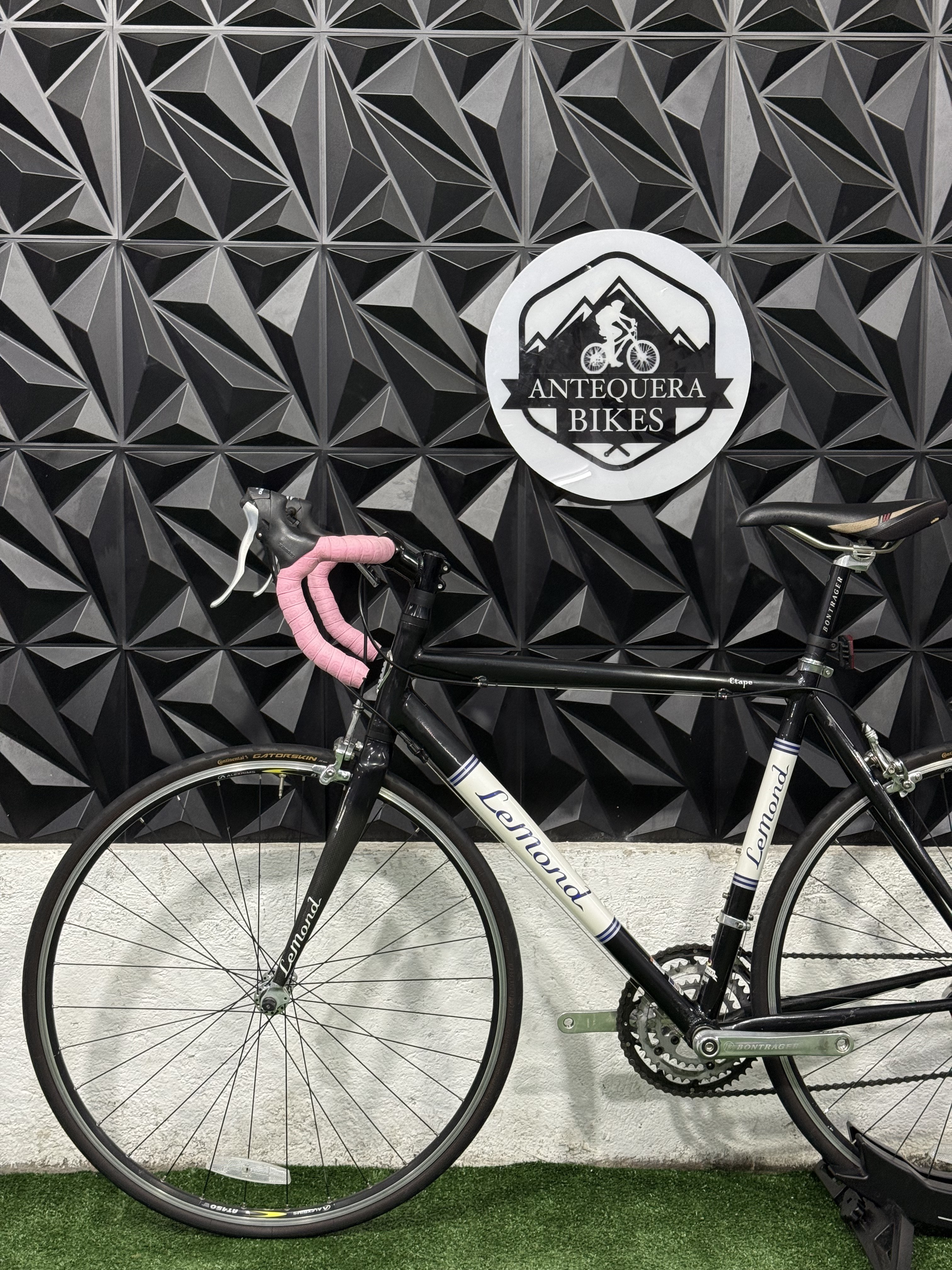 LEMOND ETAPE