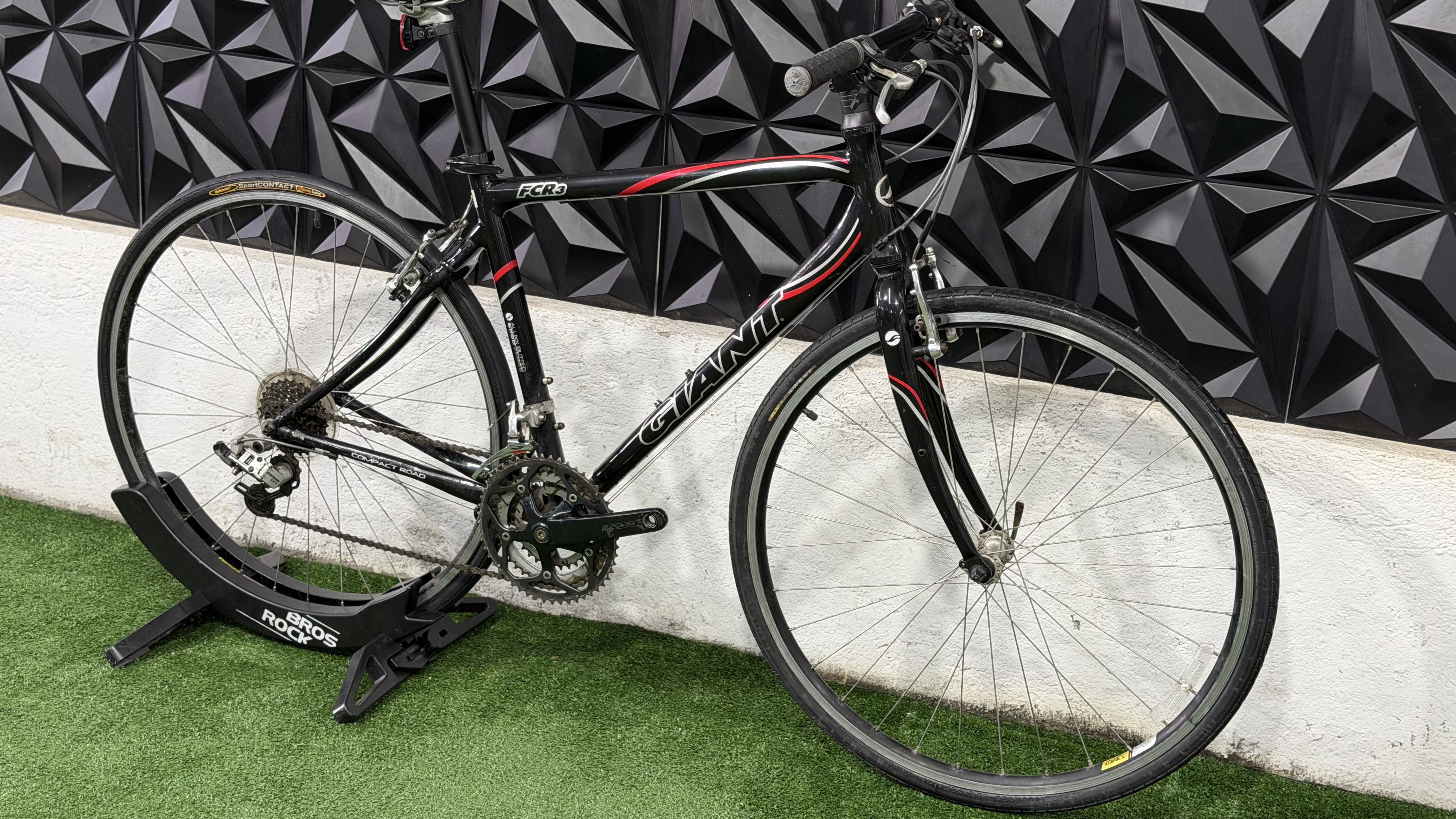 GIANT FCR 3