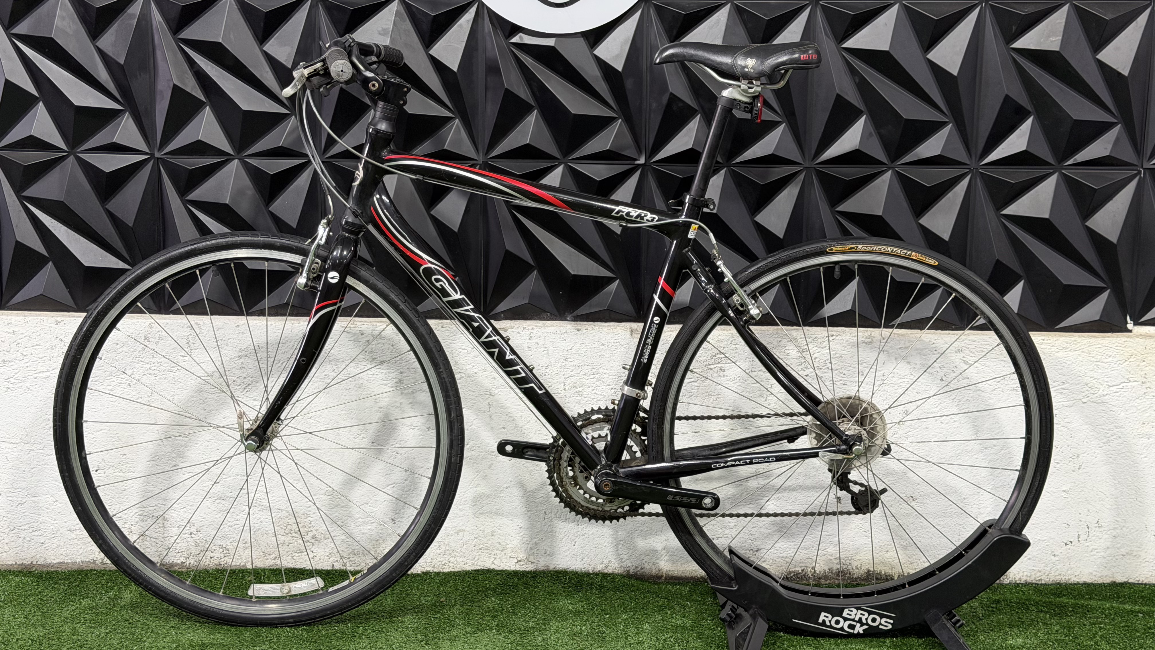 GIANT FCR 3