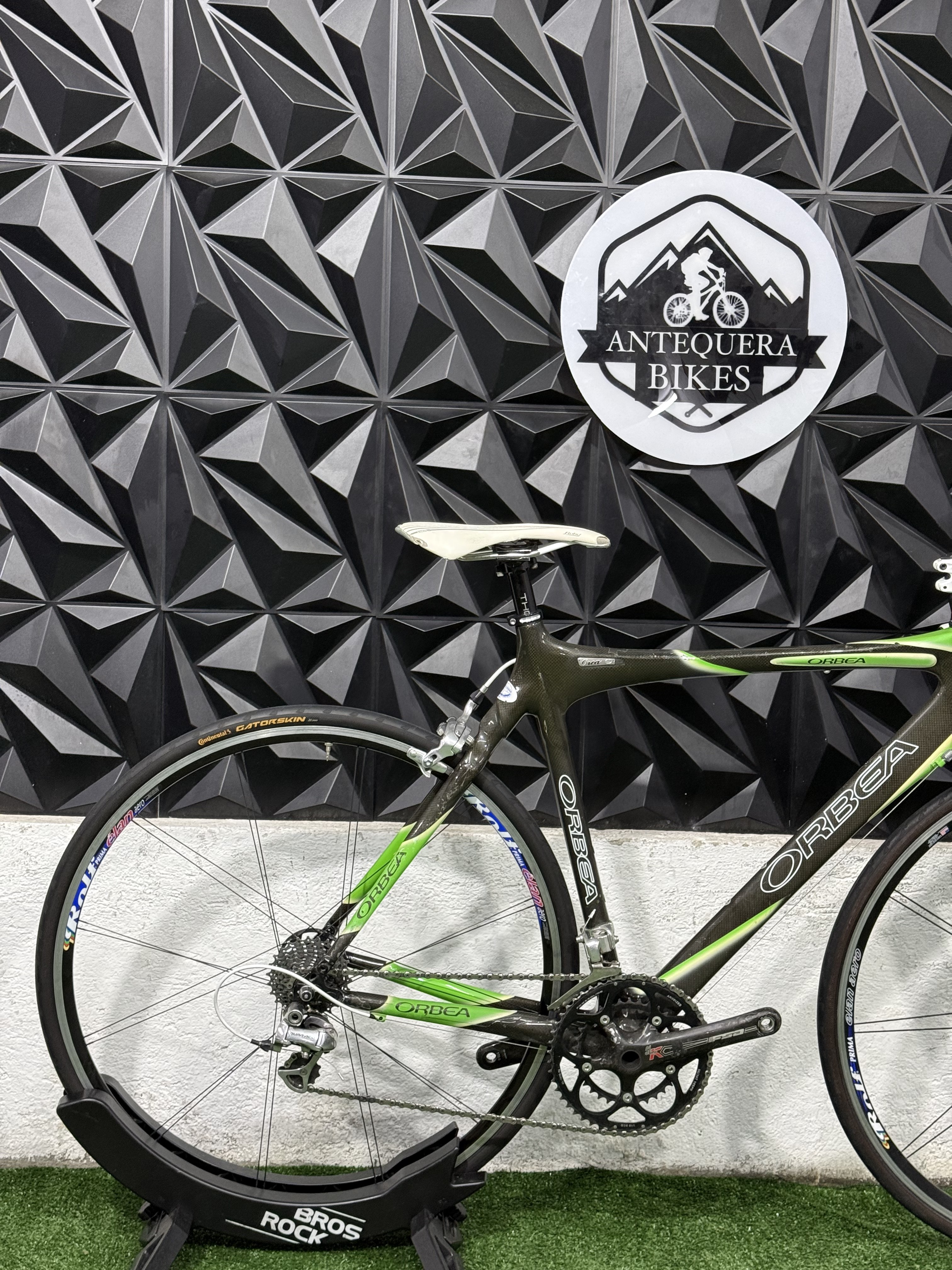 ORBEA ORCA FULL CARBÓN