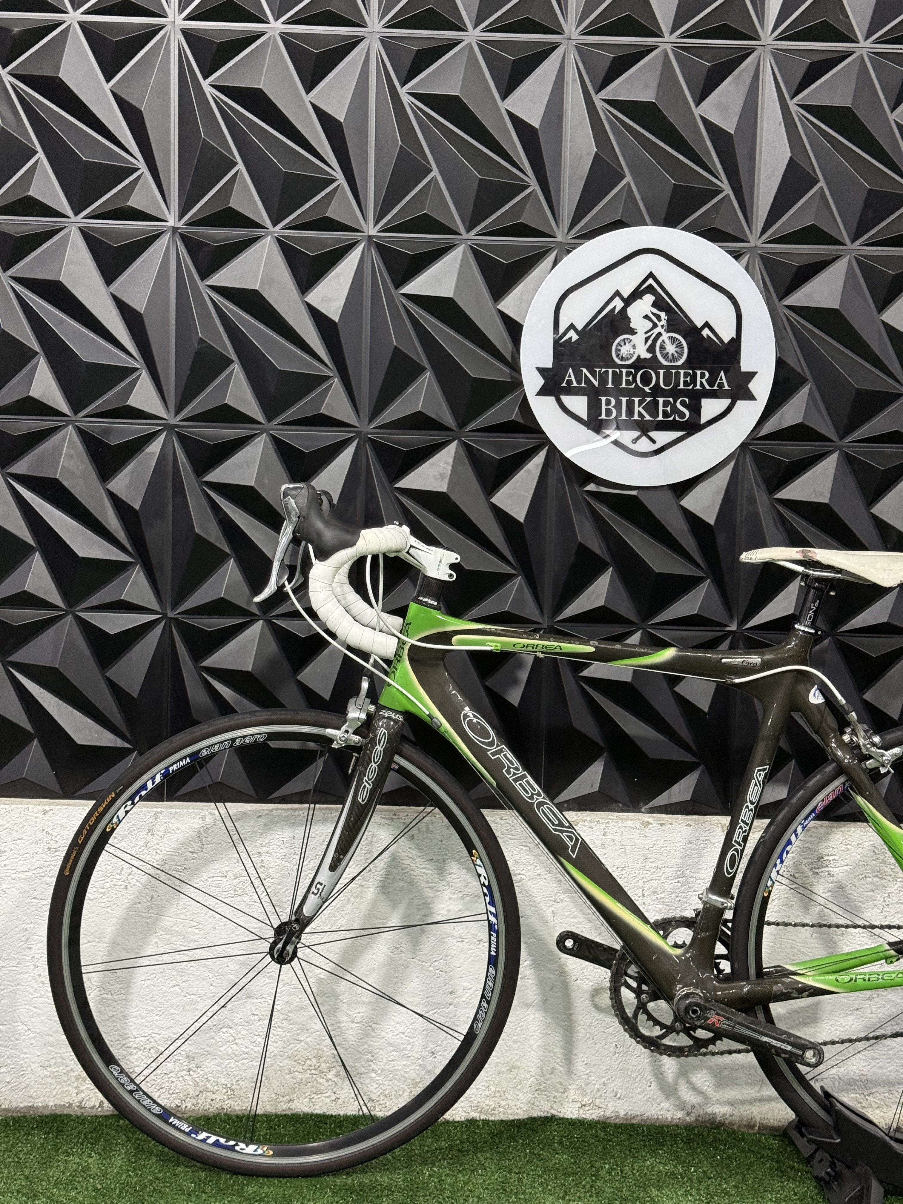 ORBEA ORCA FULL CARBÓN