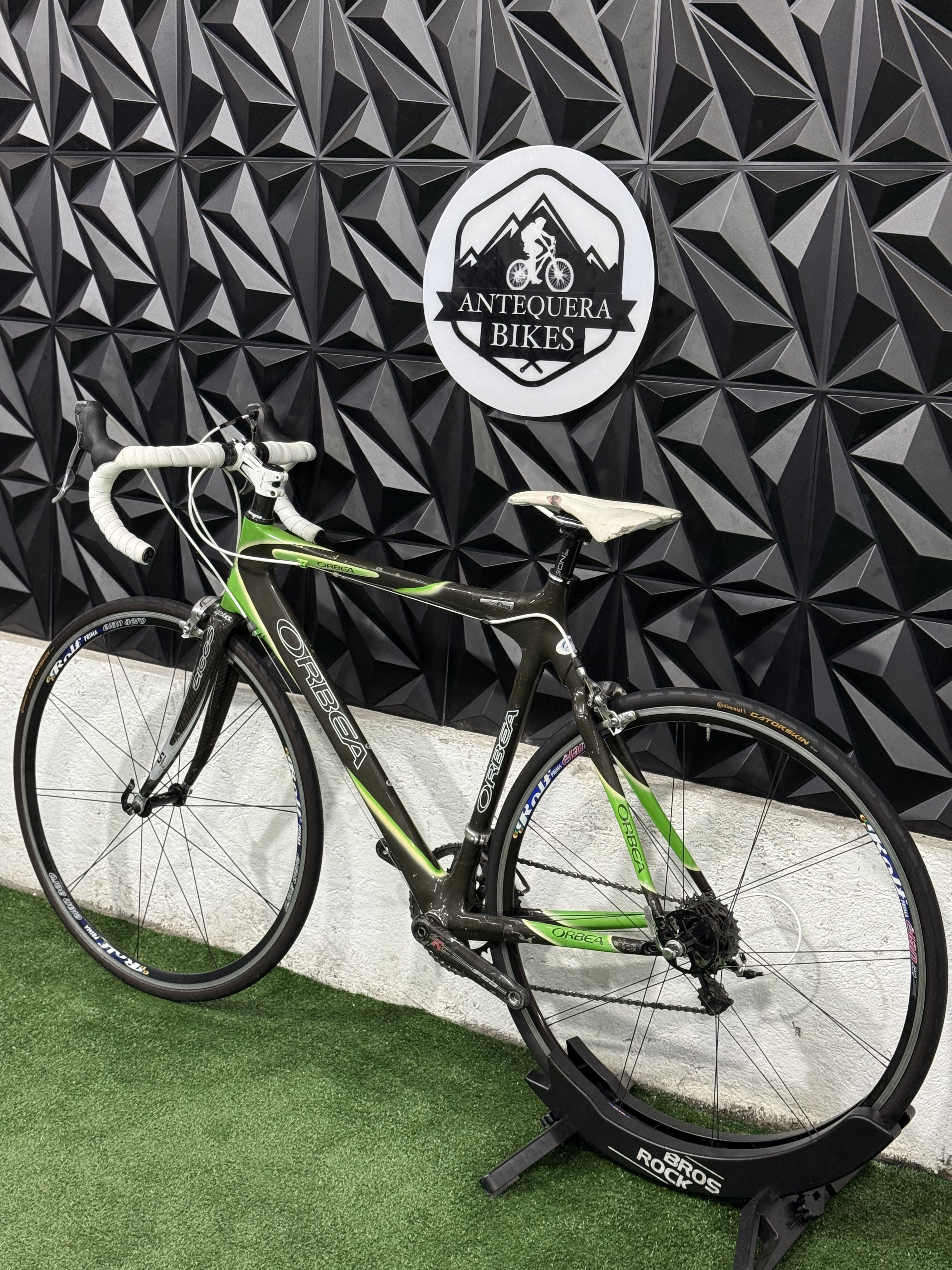 ORBEA ORCA FULL CARBÓN