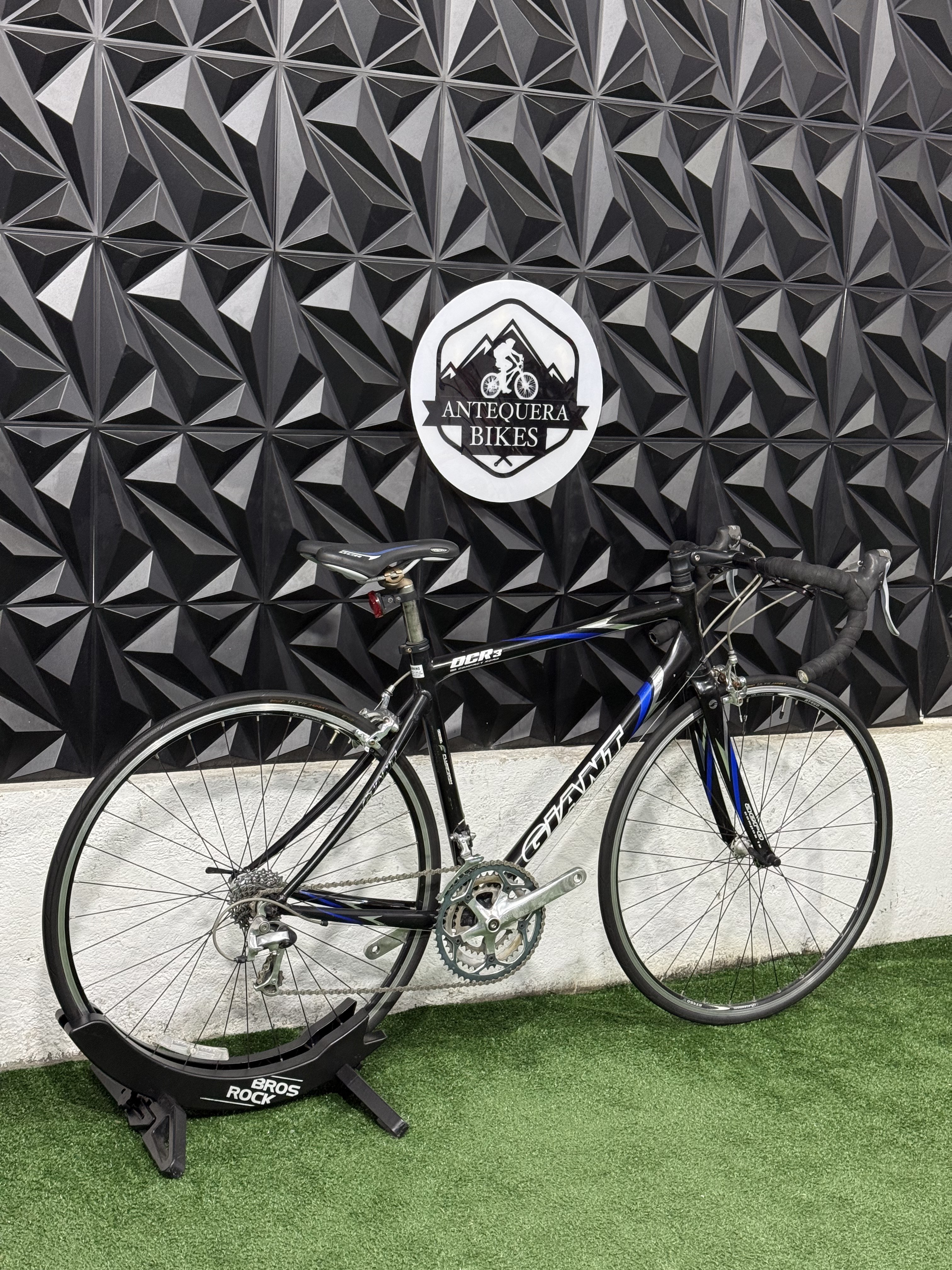 GIANT OCR 3