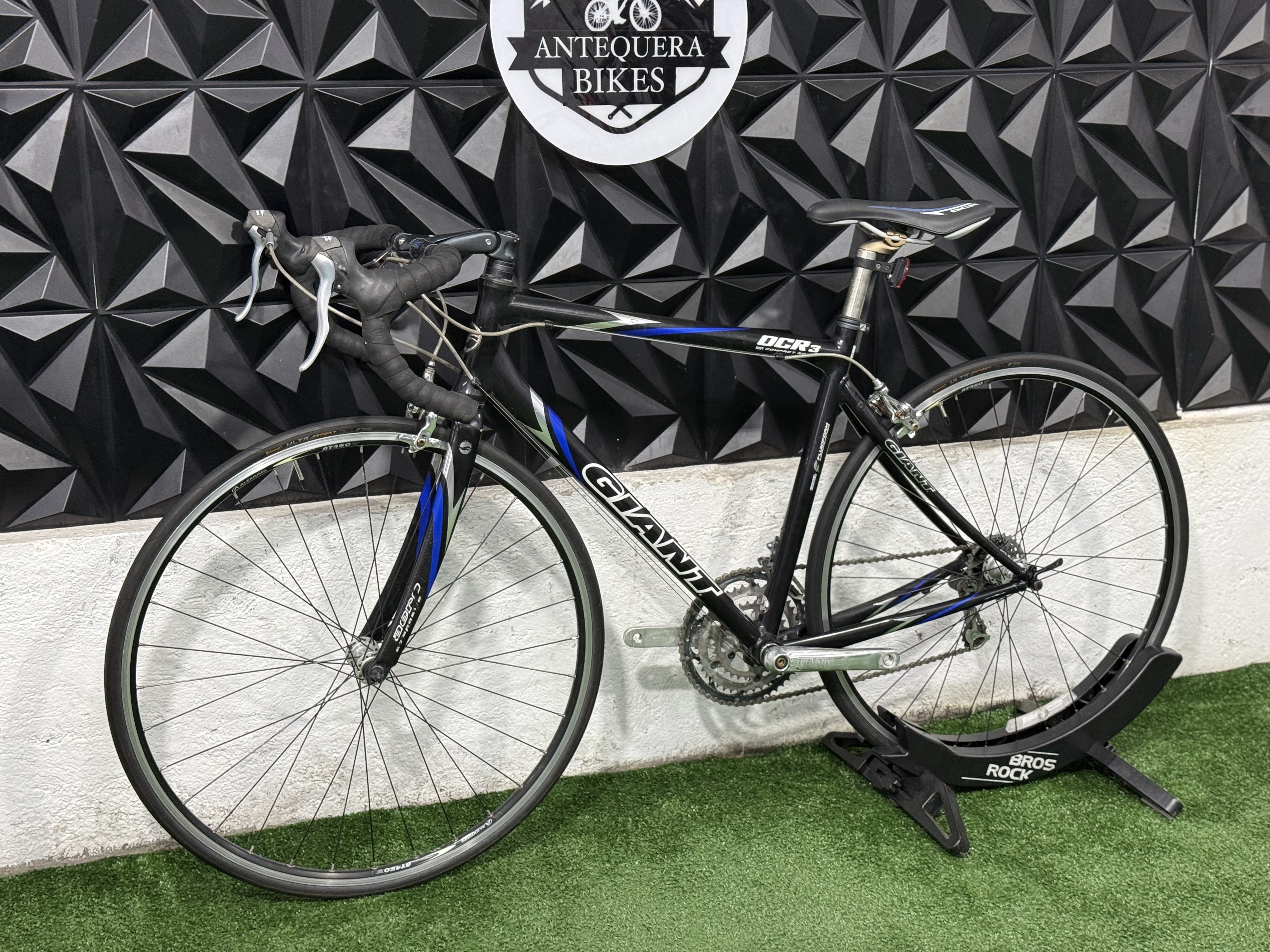 GIANT OCR 3