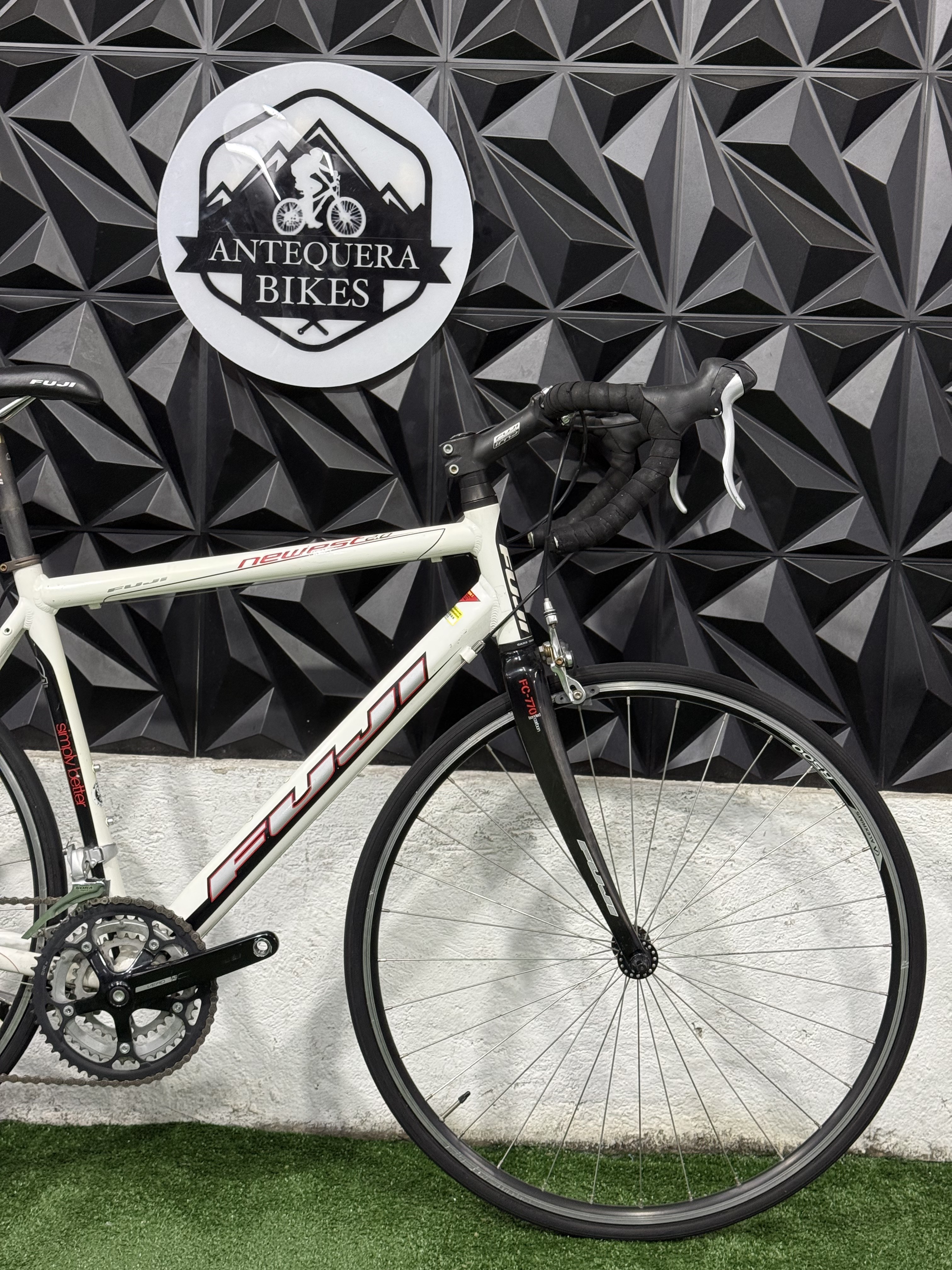 FUJI NEWEST 2.0