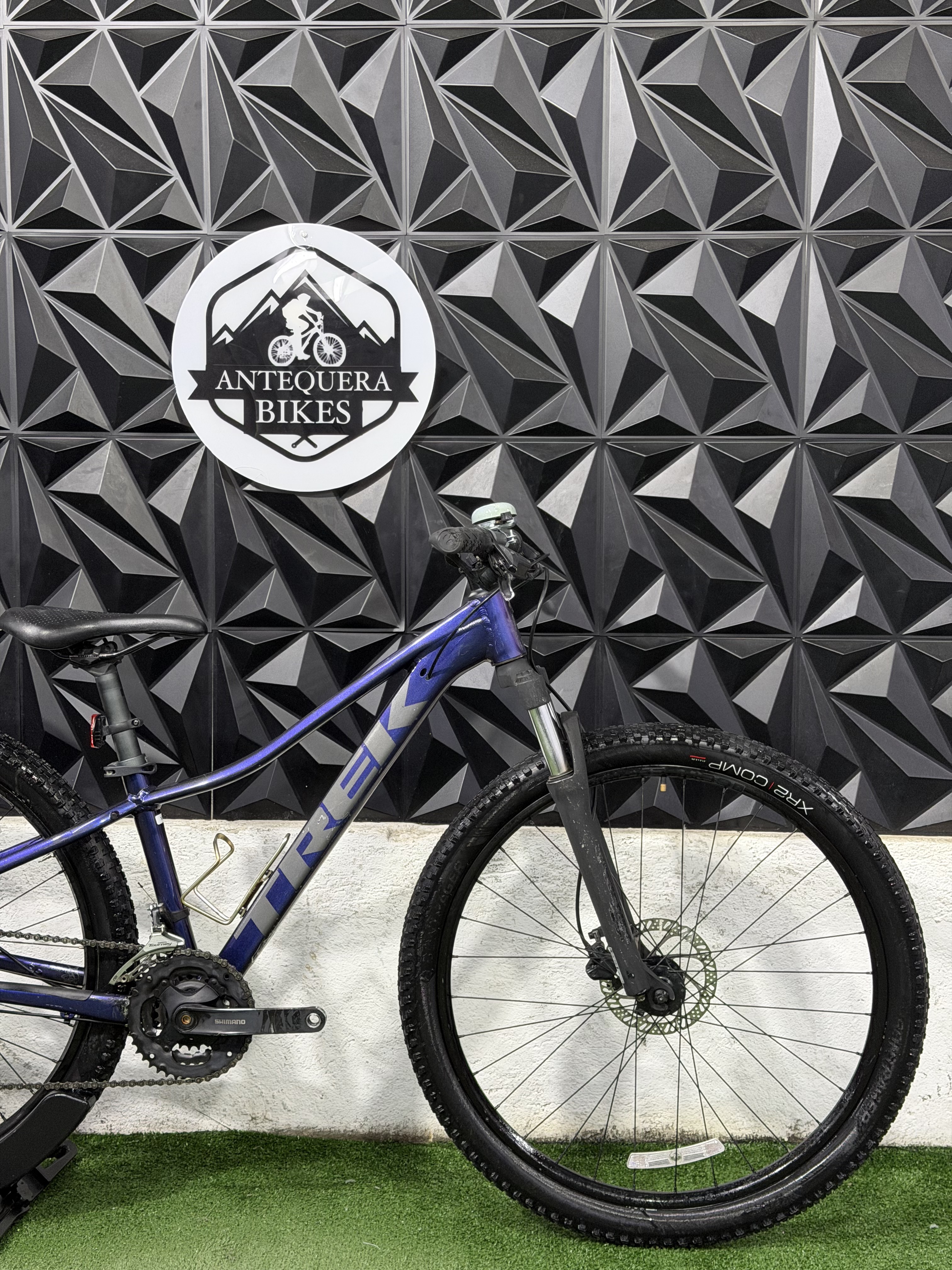 TREK MARLIN 5
