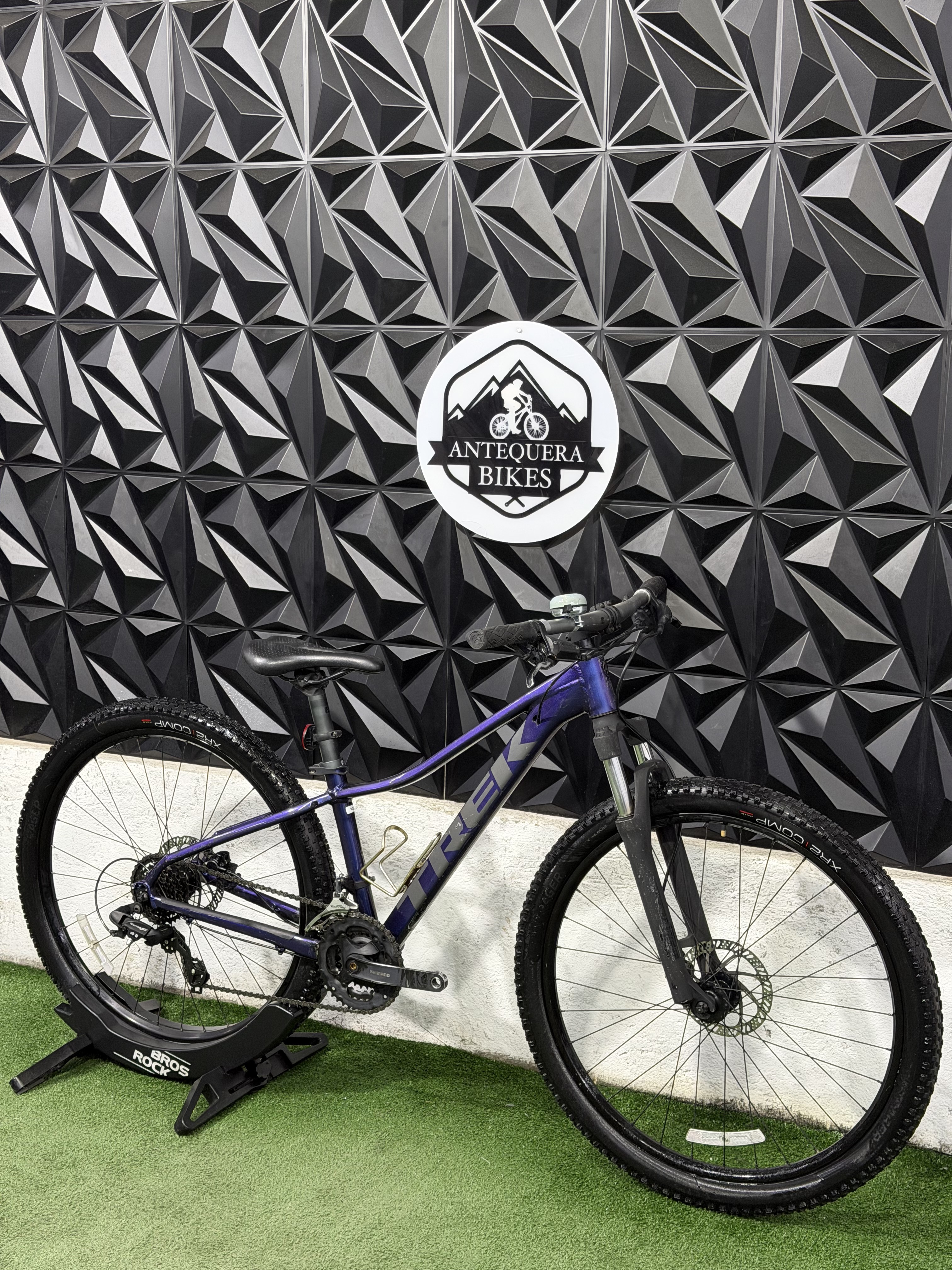TREK MARLIN 5