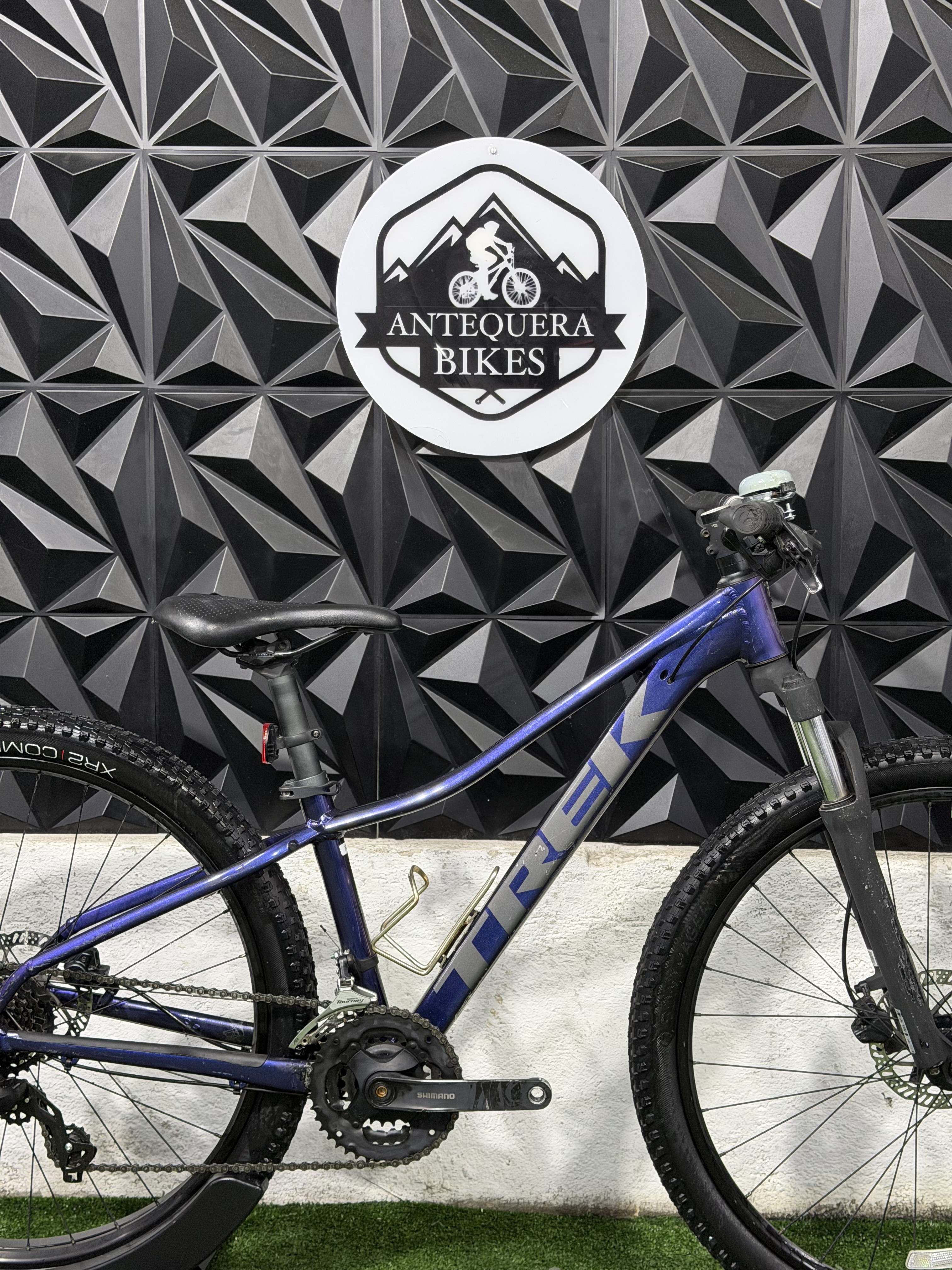 TREK MARLIN 5