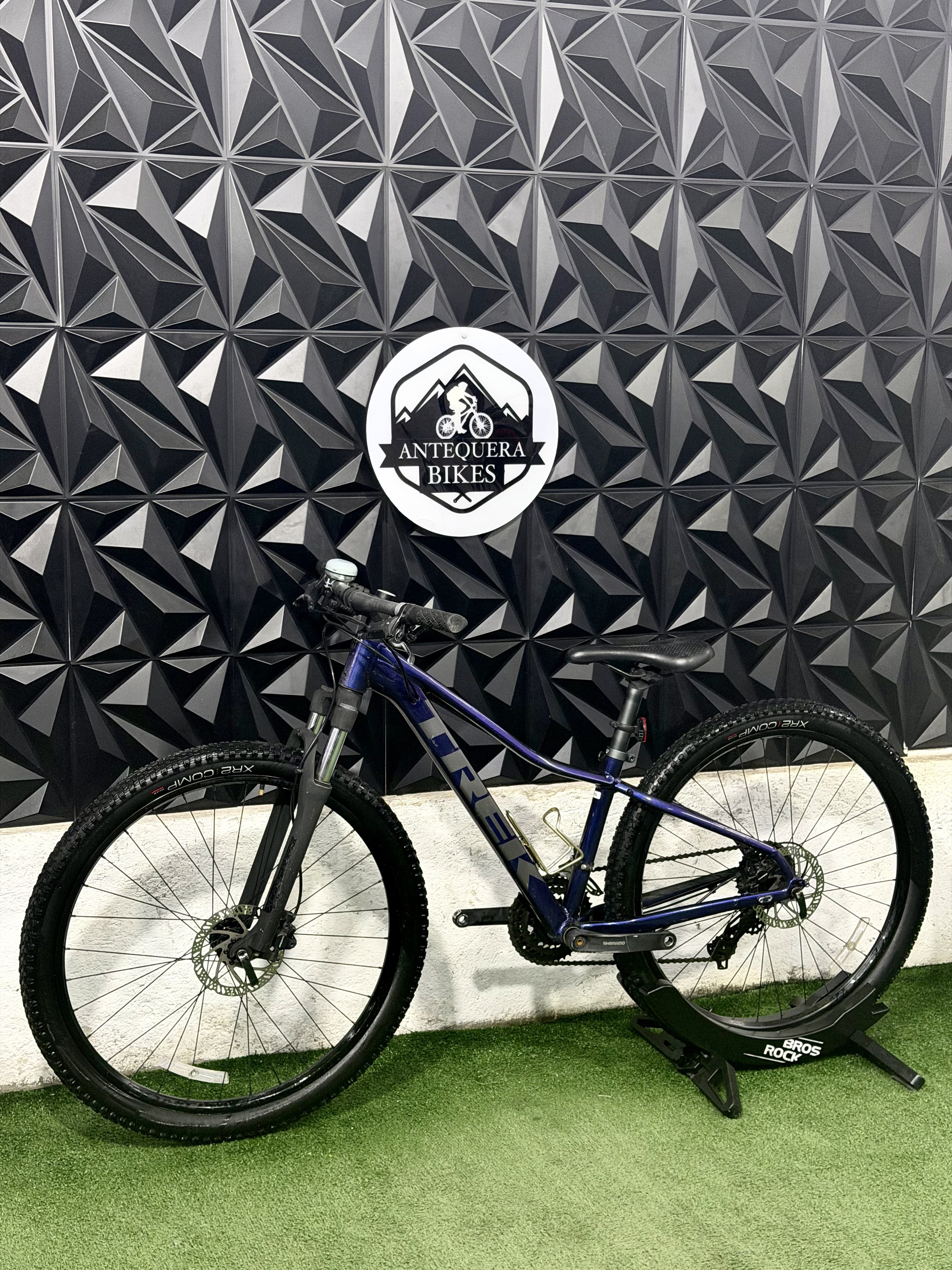 TREK MARLIN 5
