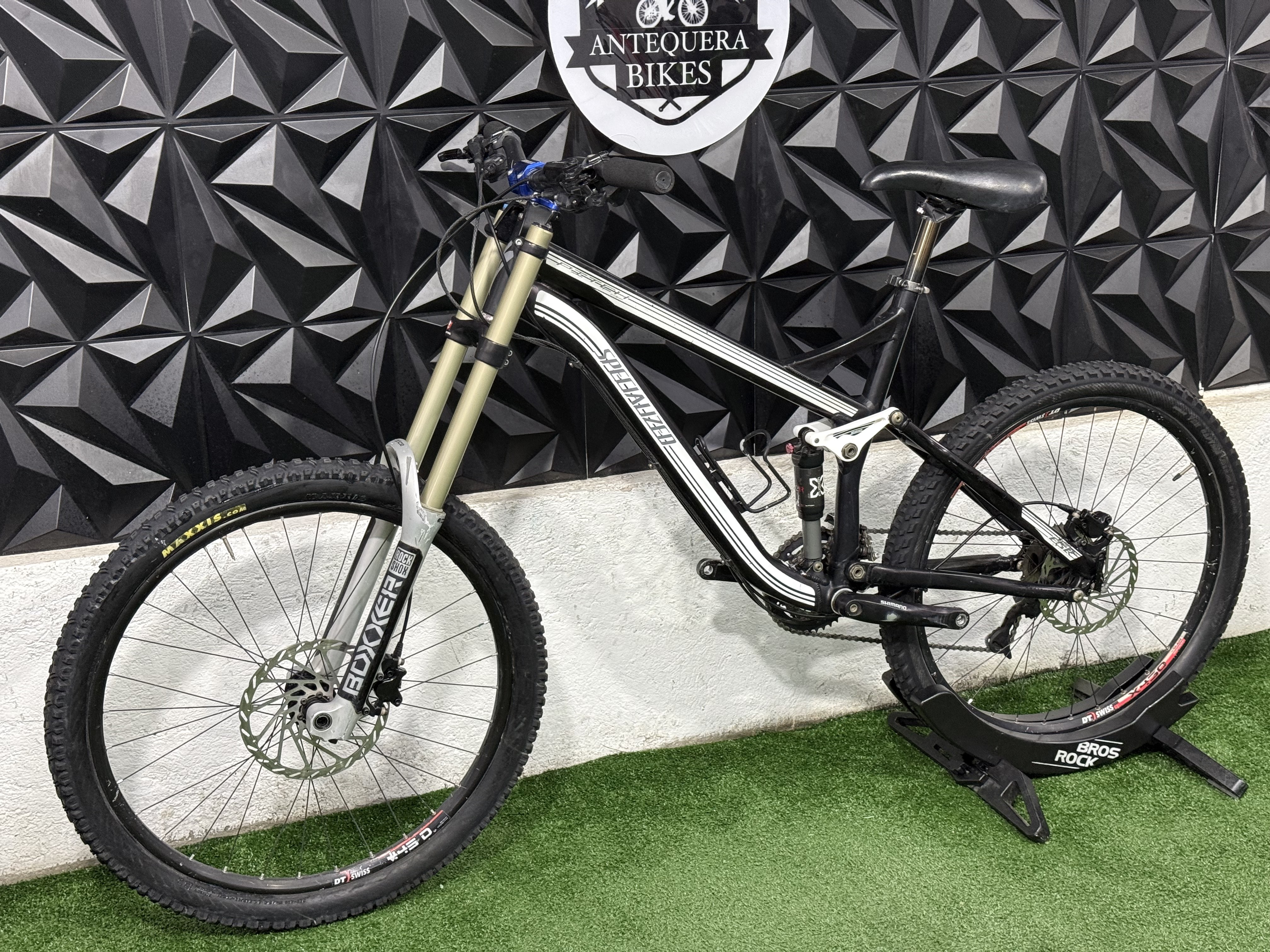 SPECIALIZED PITCH COMP