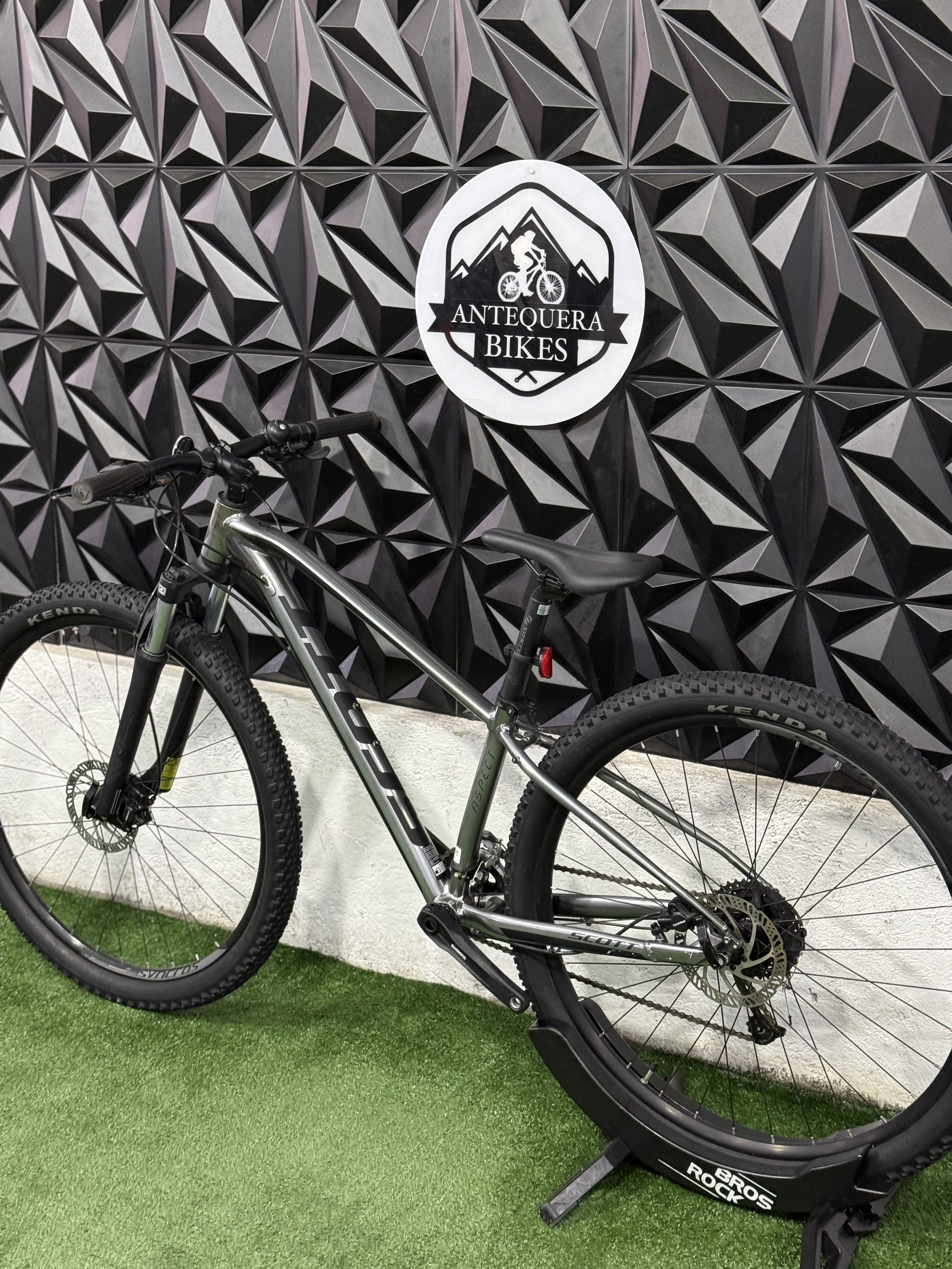 SCOTT ASPECT 950