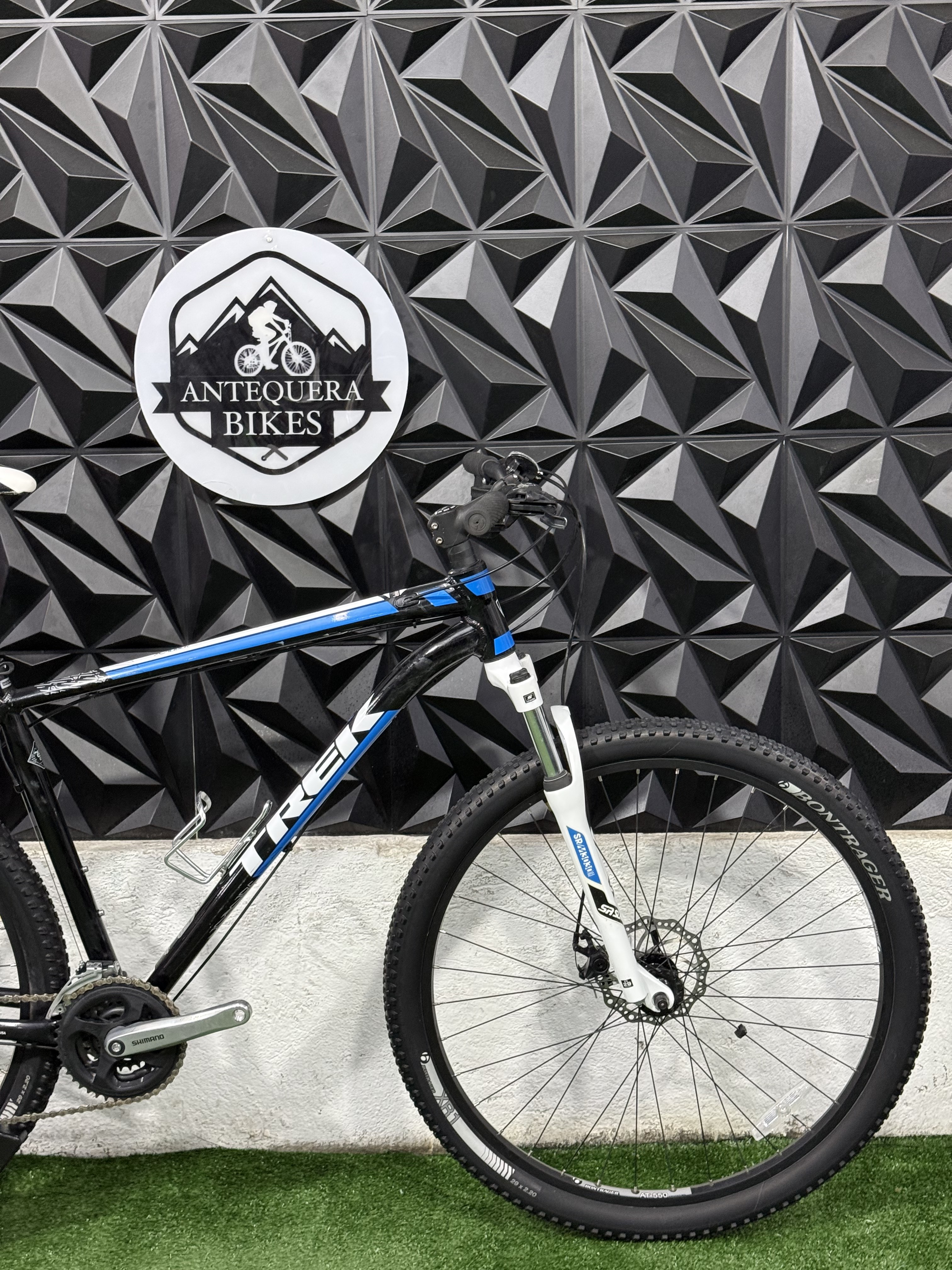 TREK XCALIBER