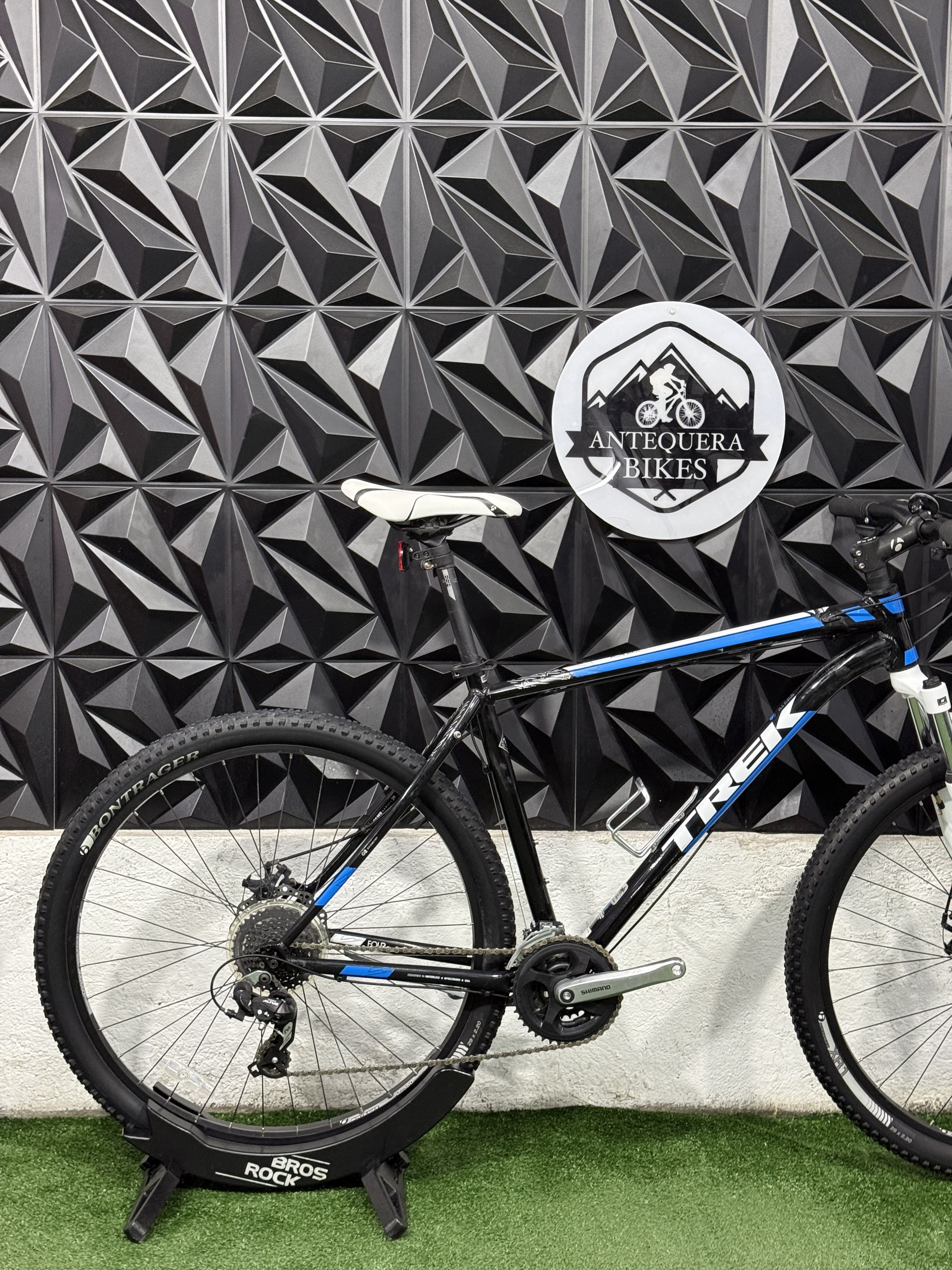 TREK XCALIBER
