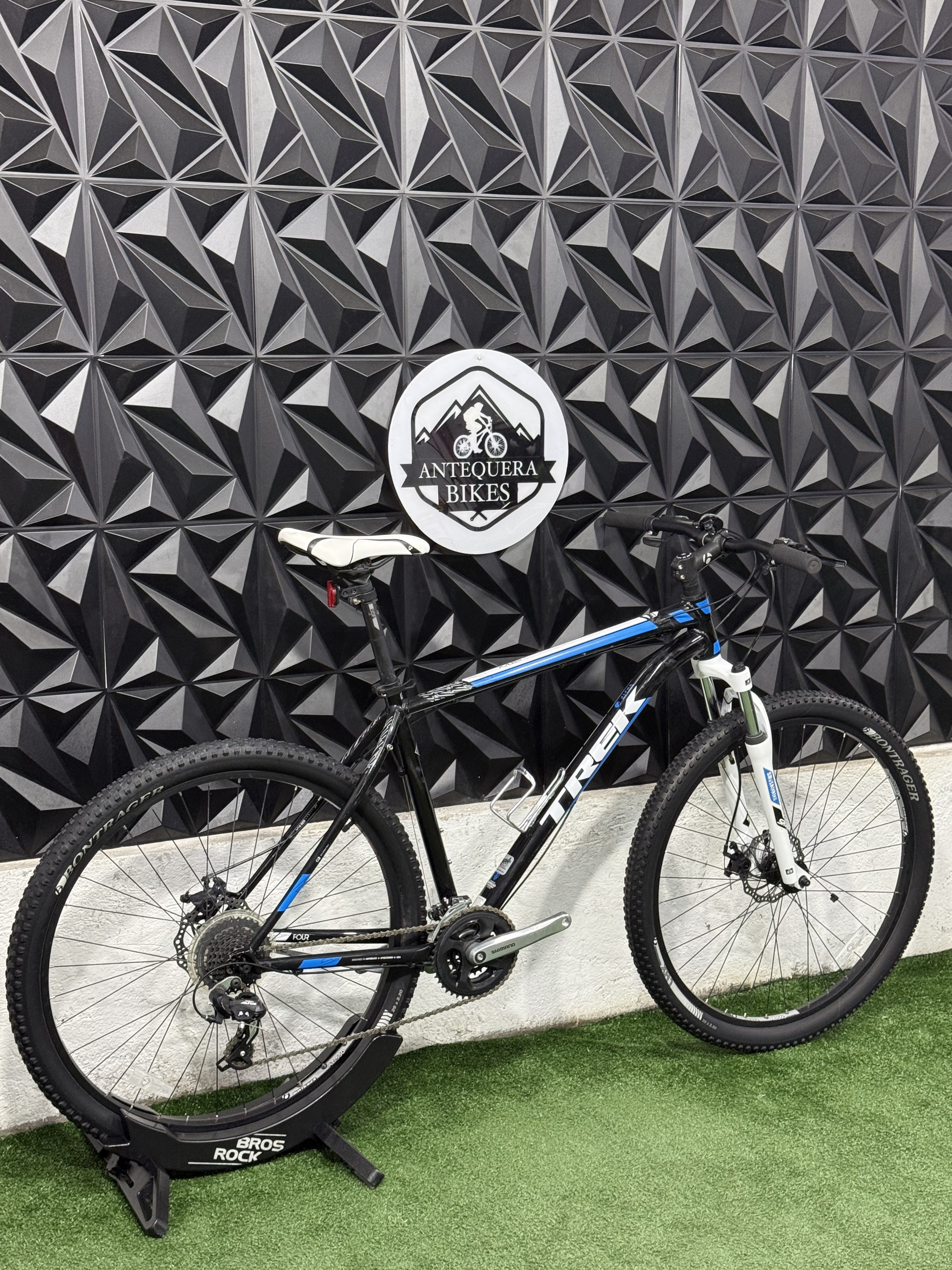 TREK XCALIBER