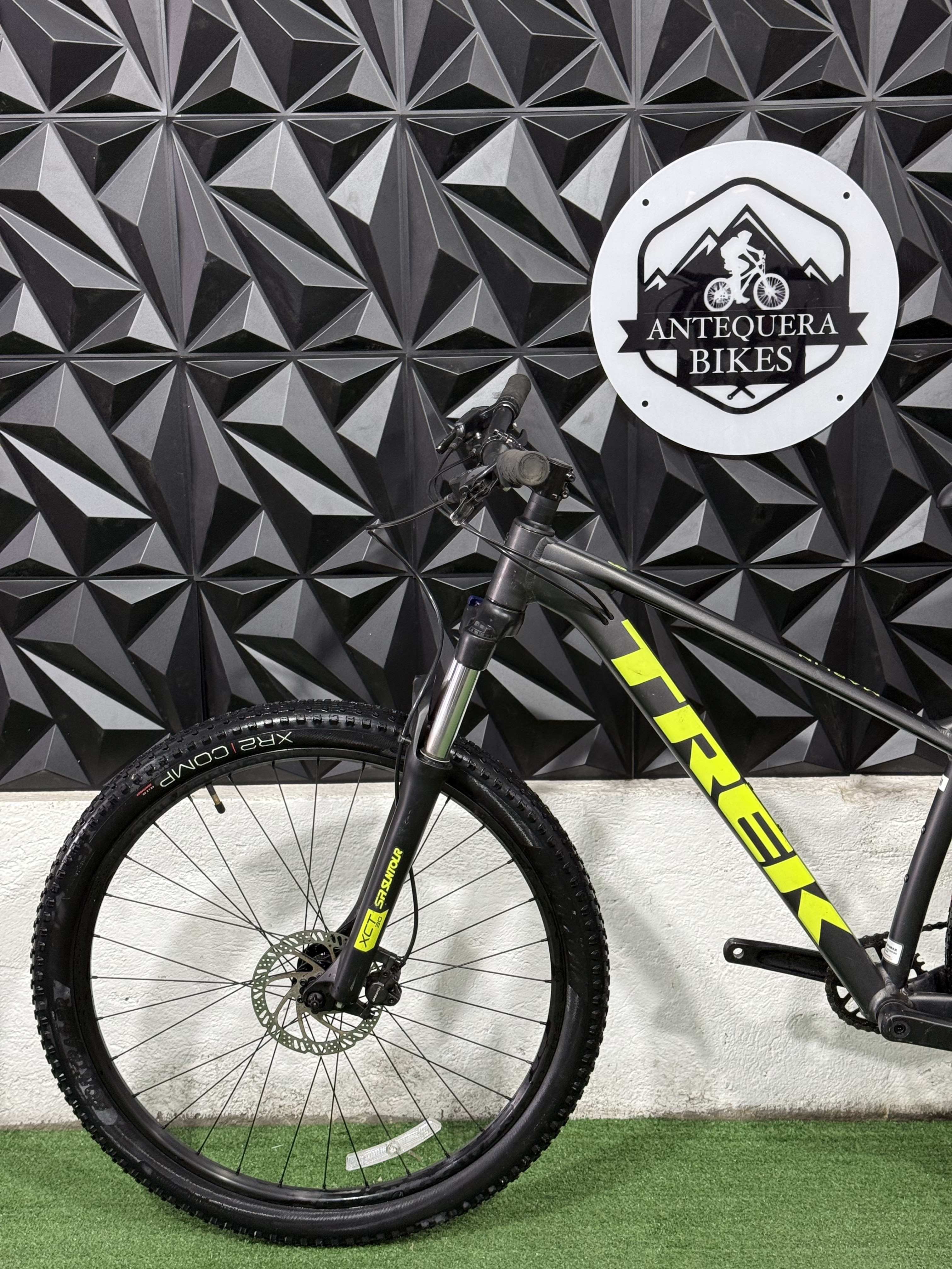 TREK MARLIN 6
