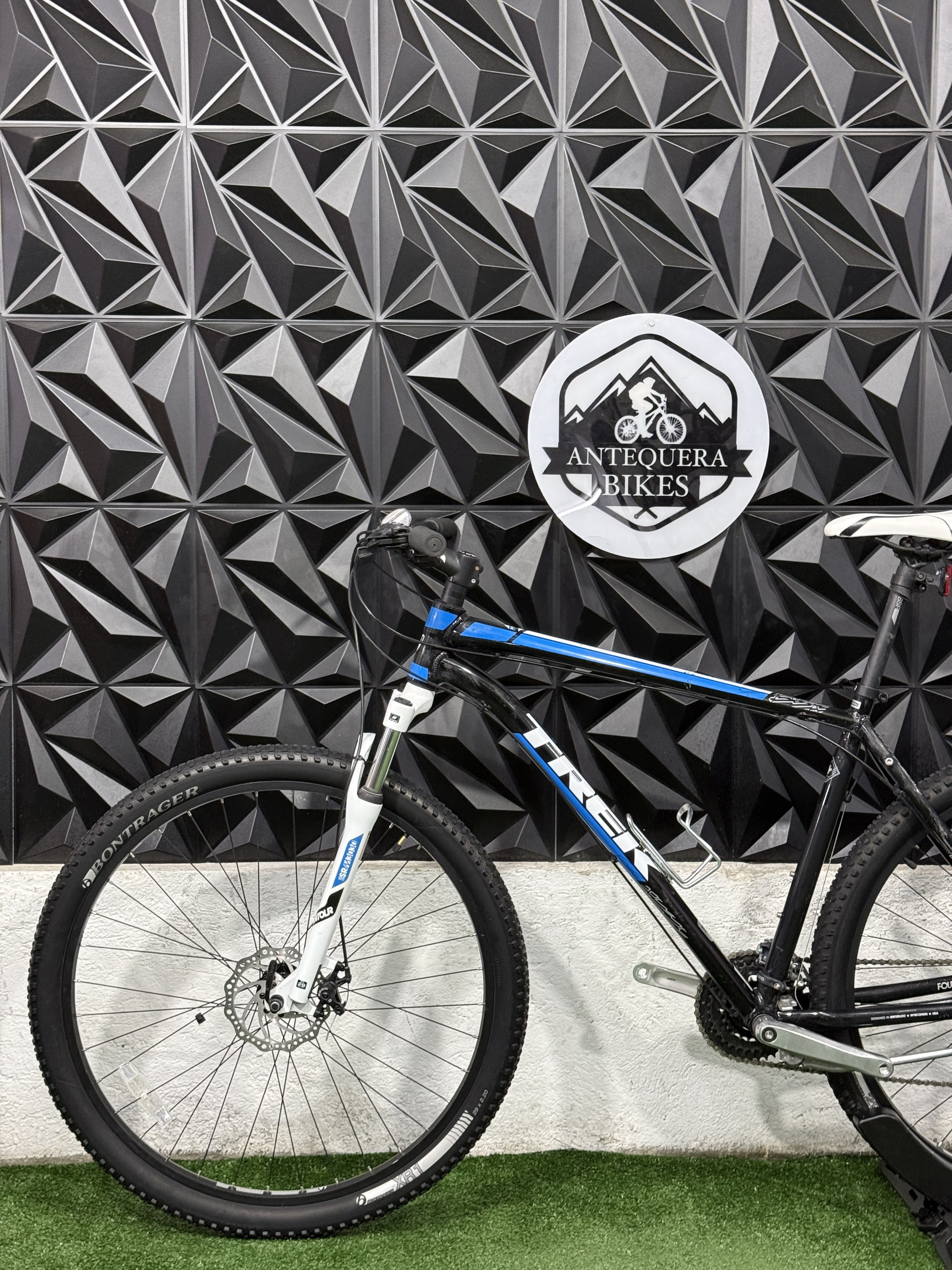 TREK XCALIBER