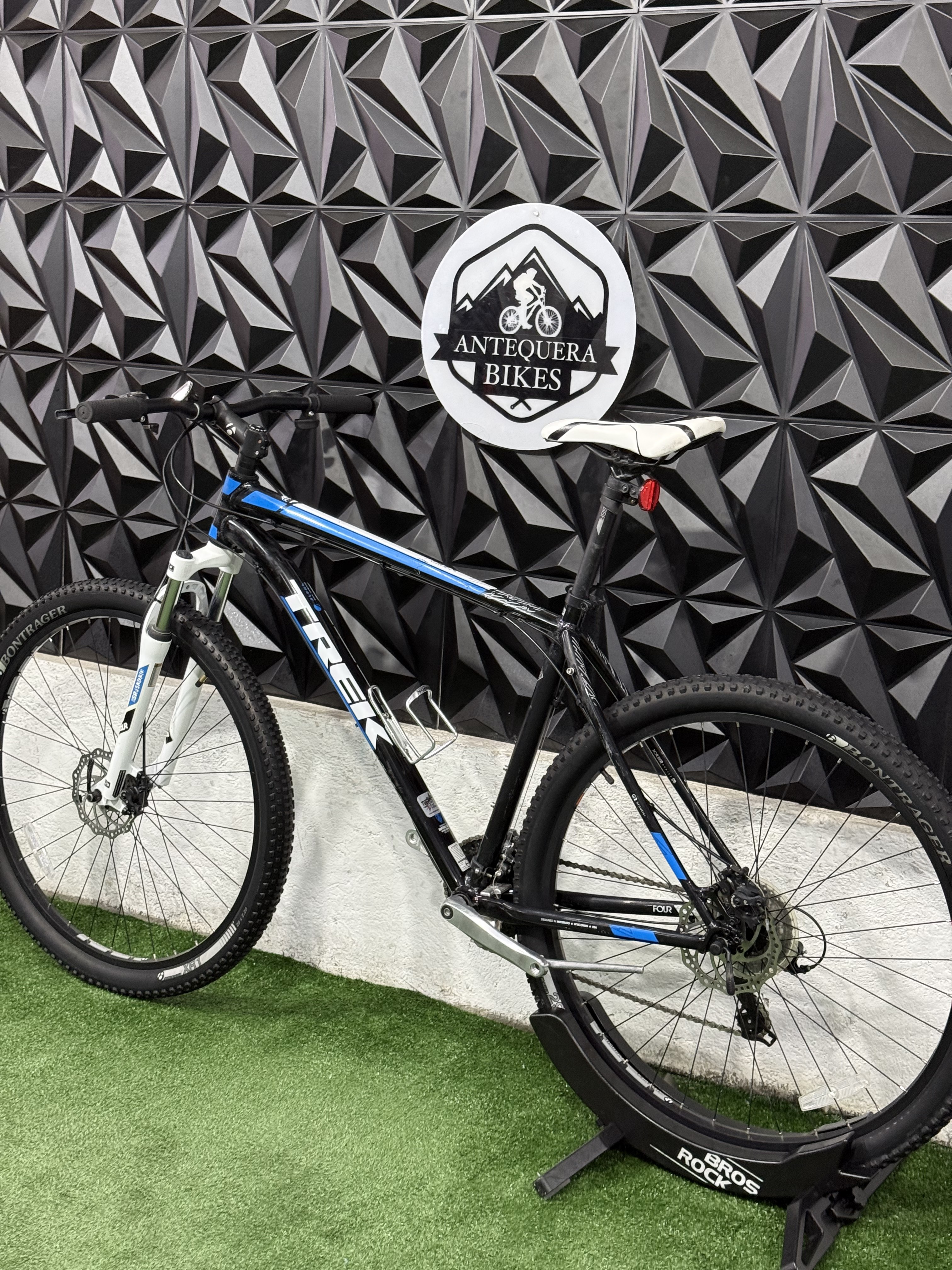 TREK XCALIBER
