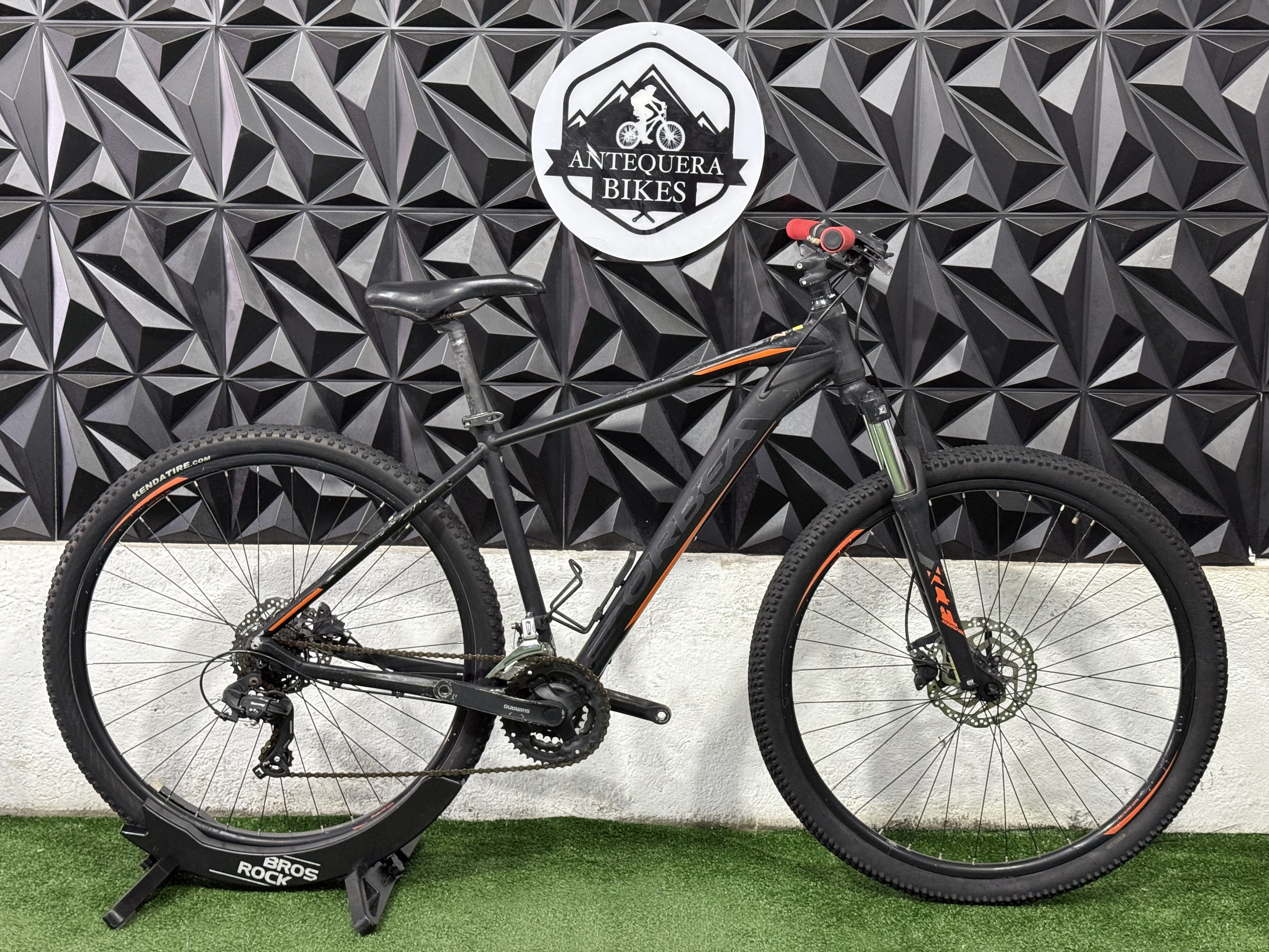 ORBEA MX