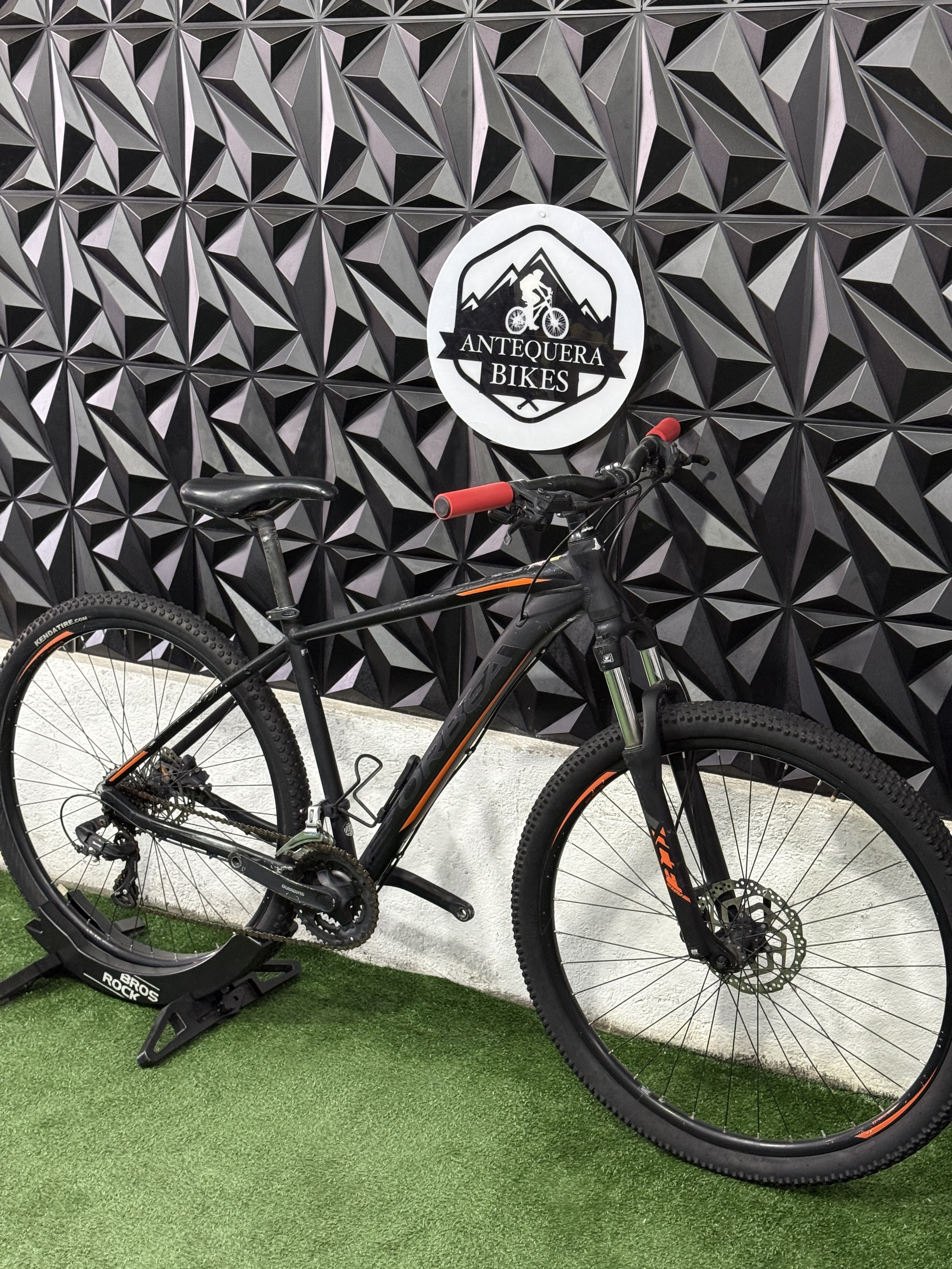 ORBEA MX