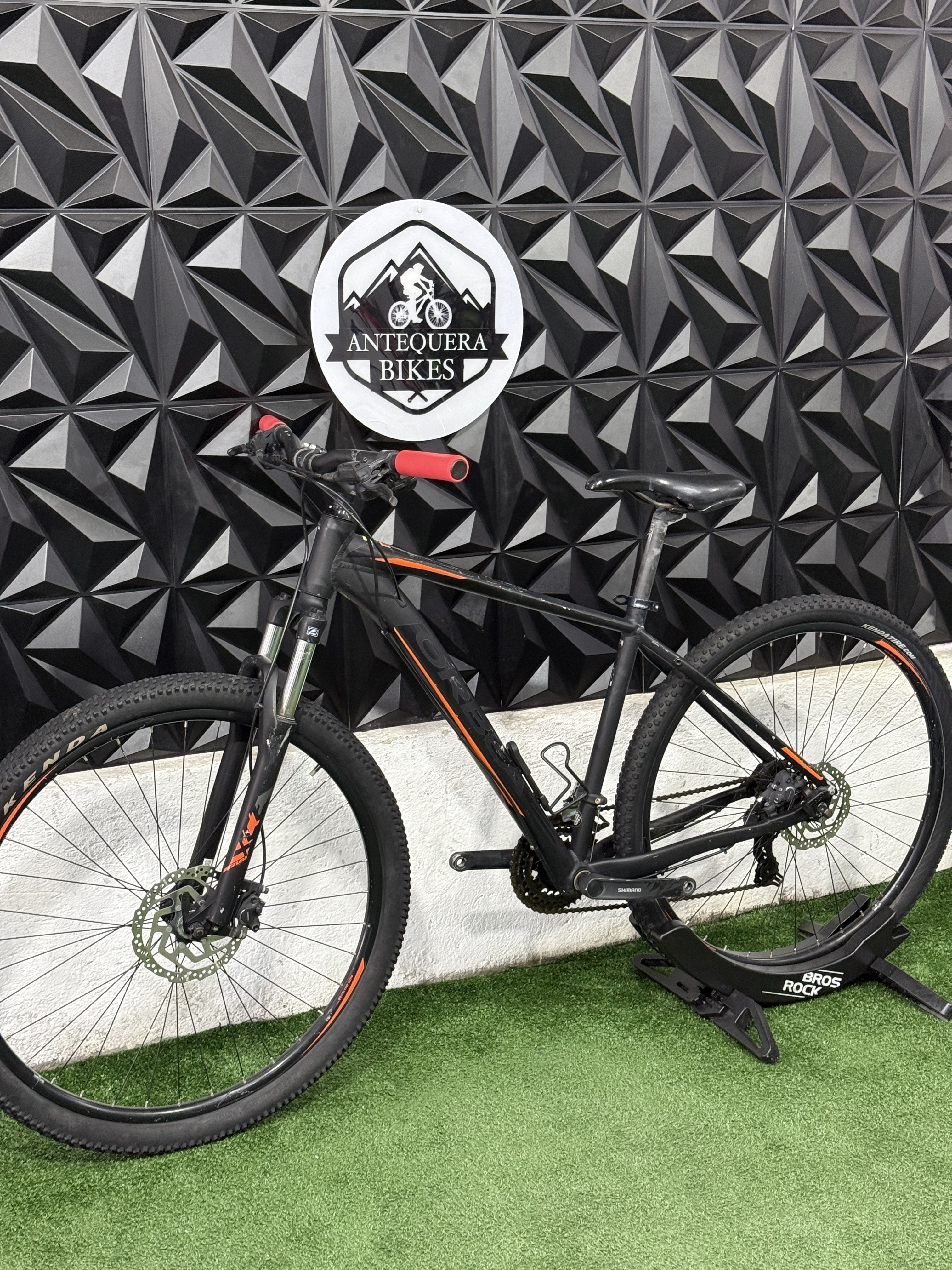 ORBEA MX