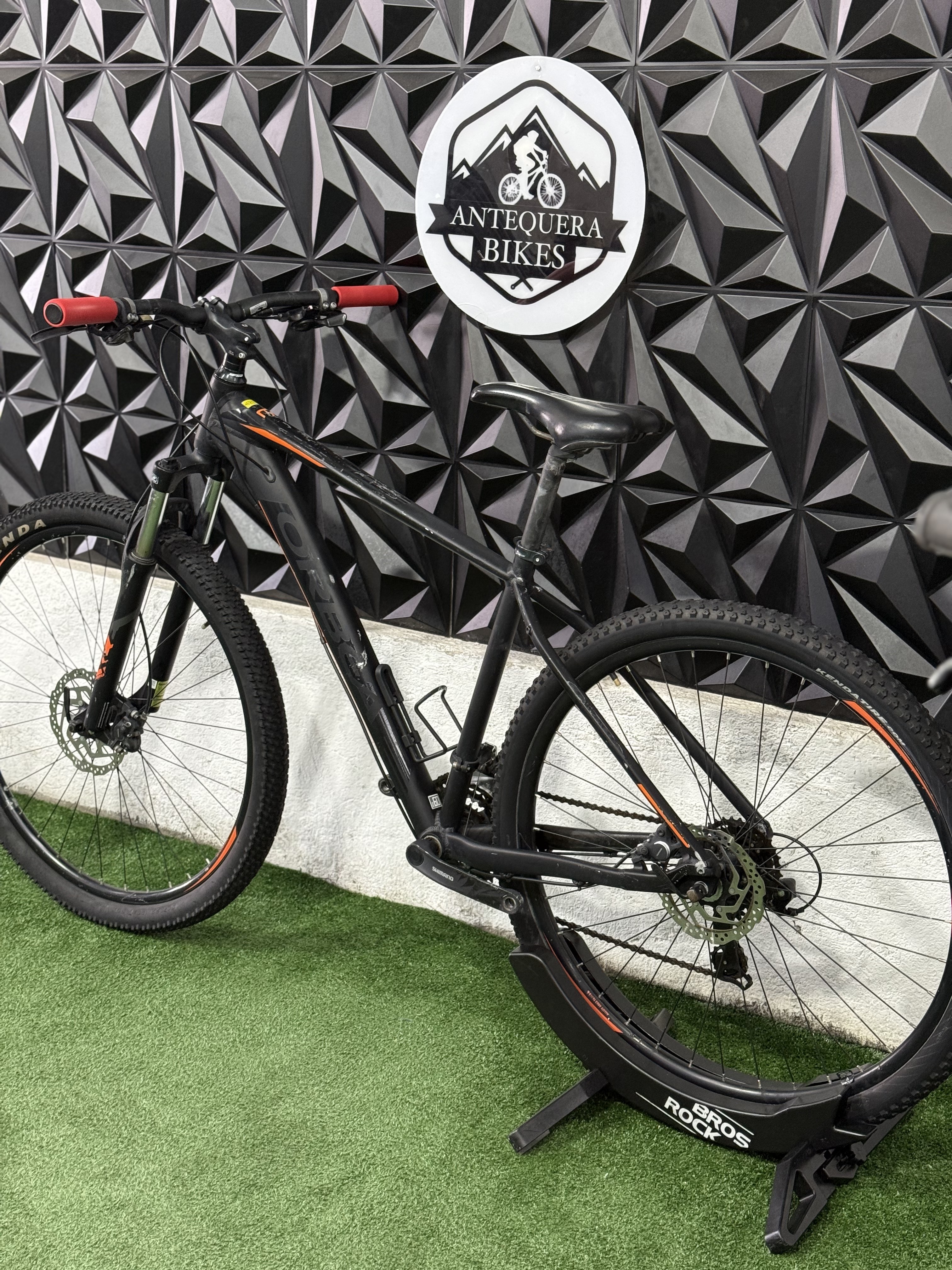 ORBEA MX