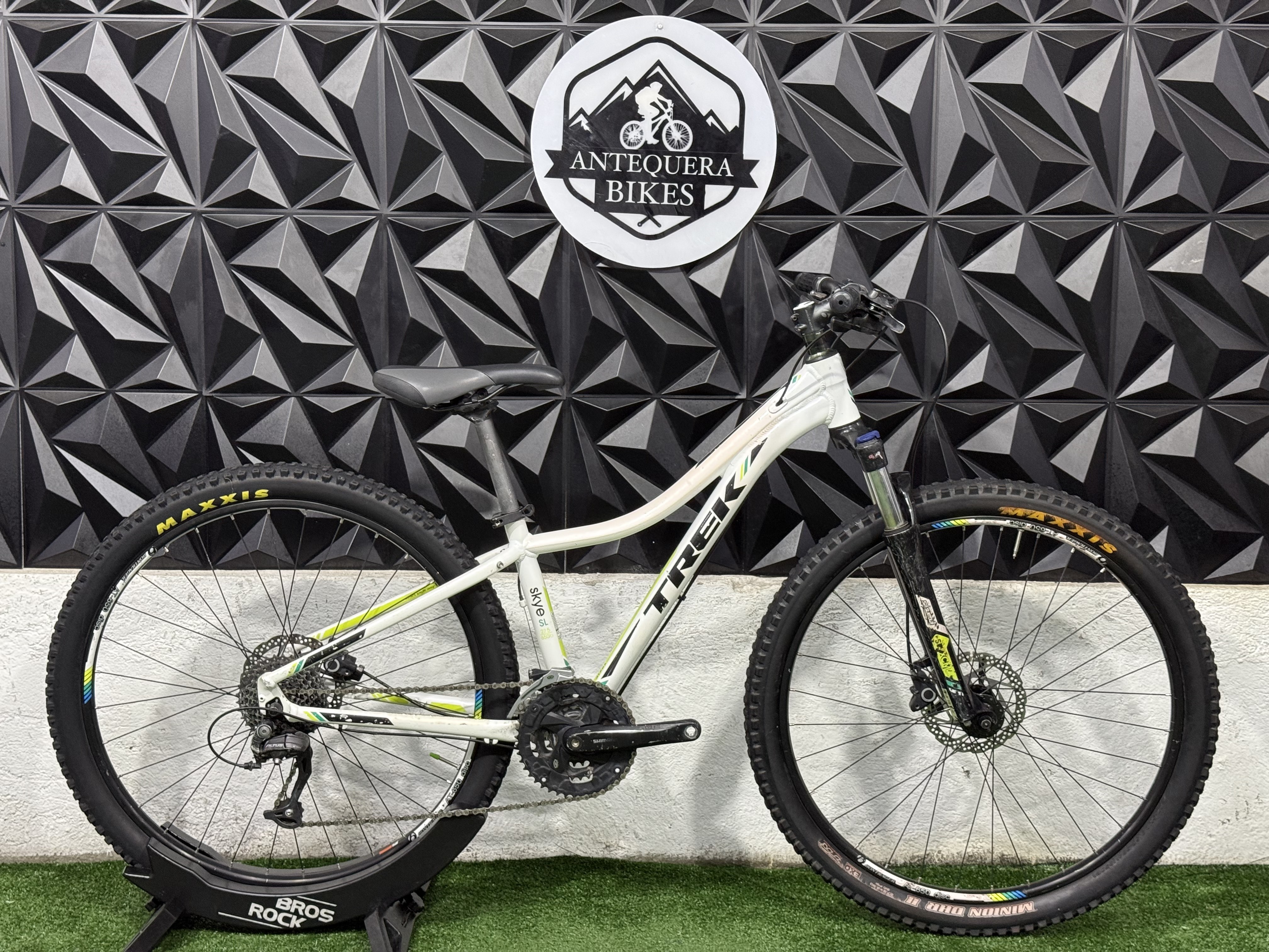 TREK SKYE SL