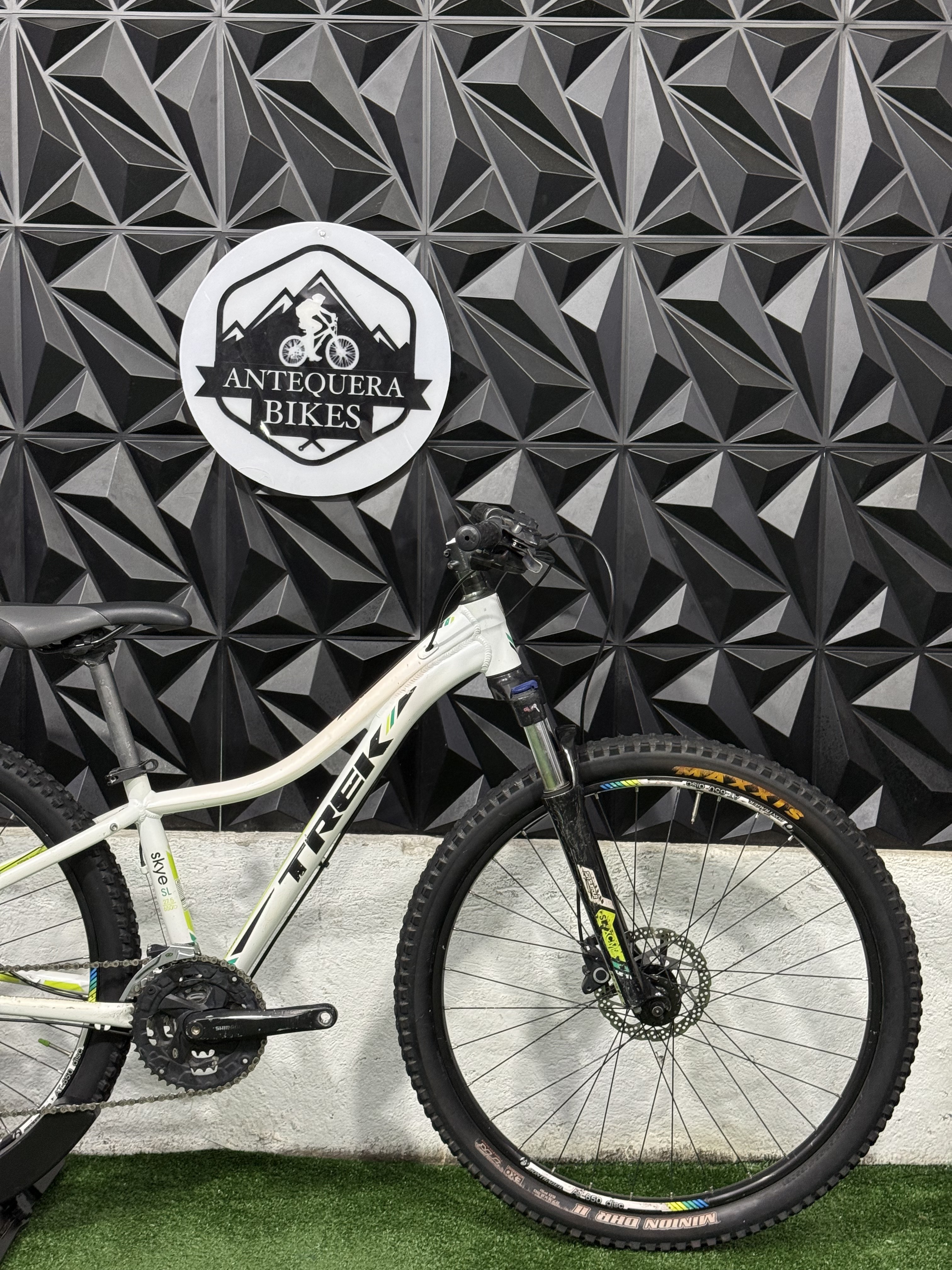 TREK SKYE SL