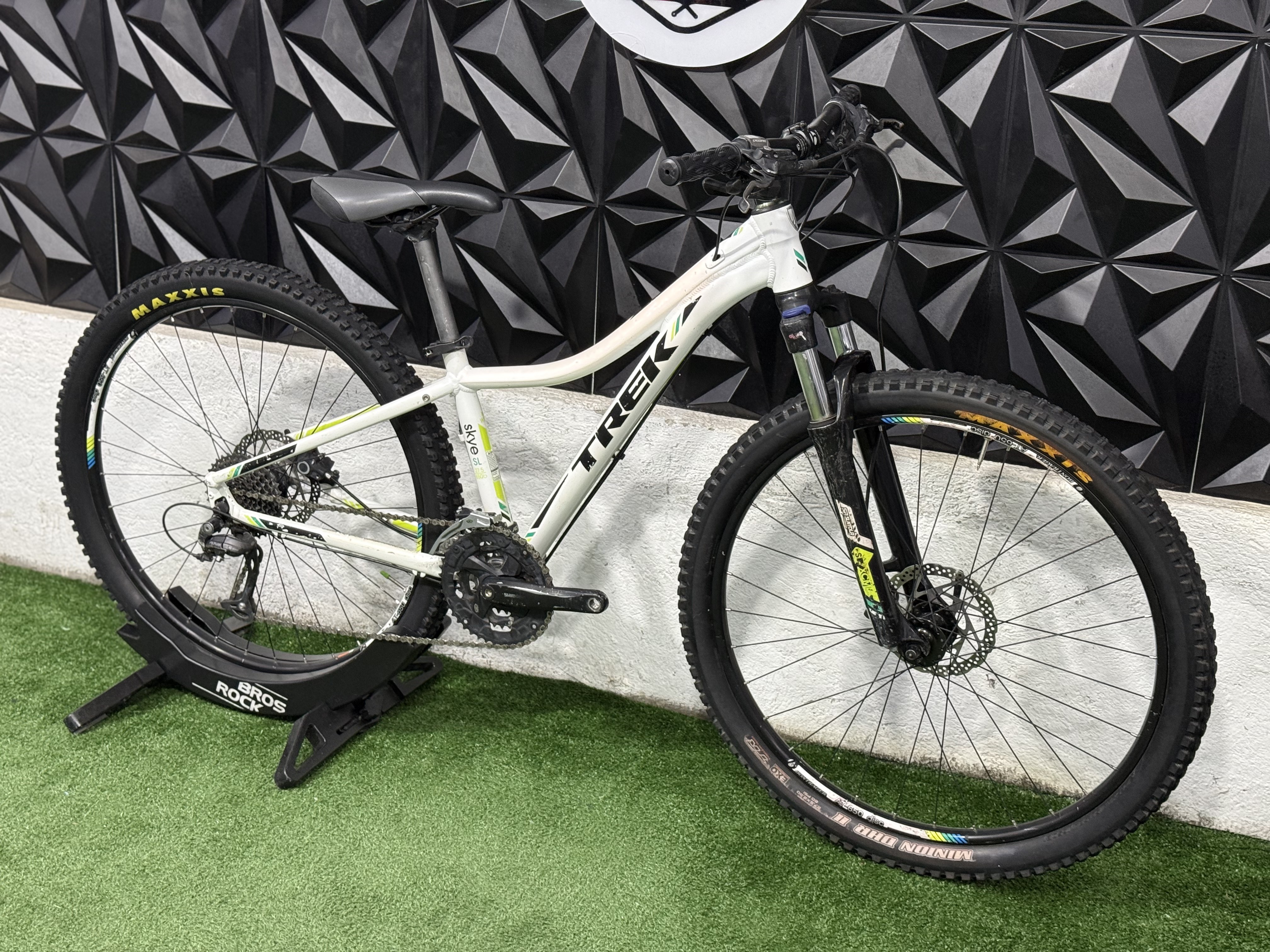 TREK SKYE SL