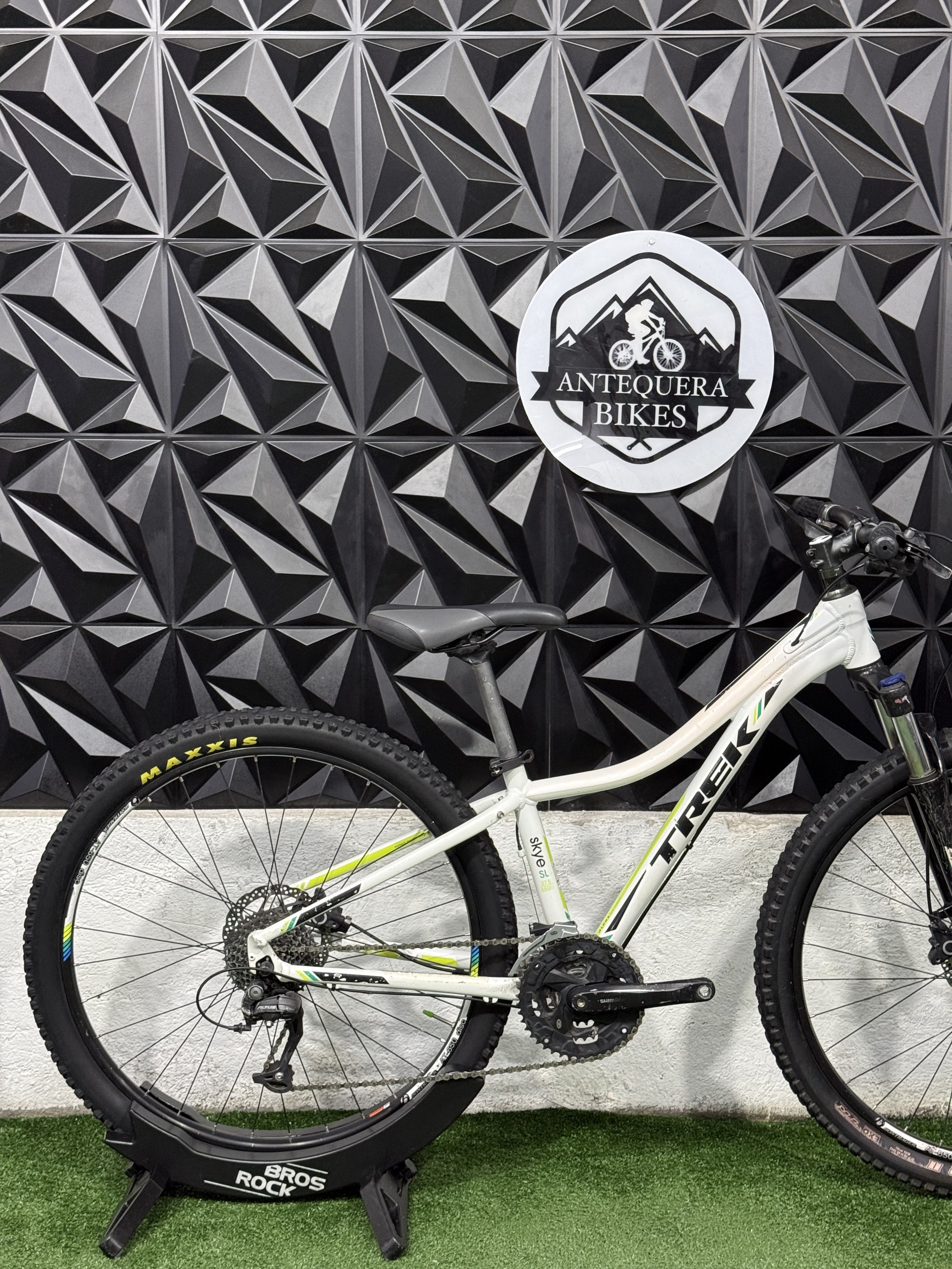 TREK SKYE SL